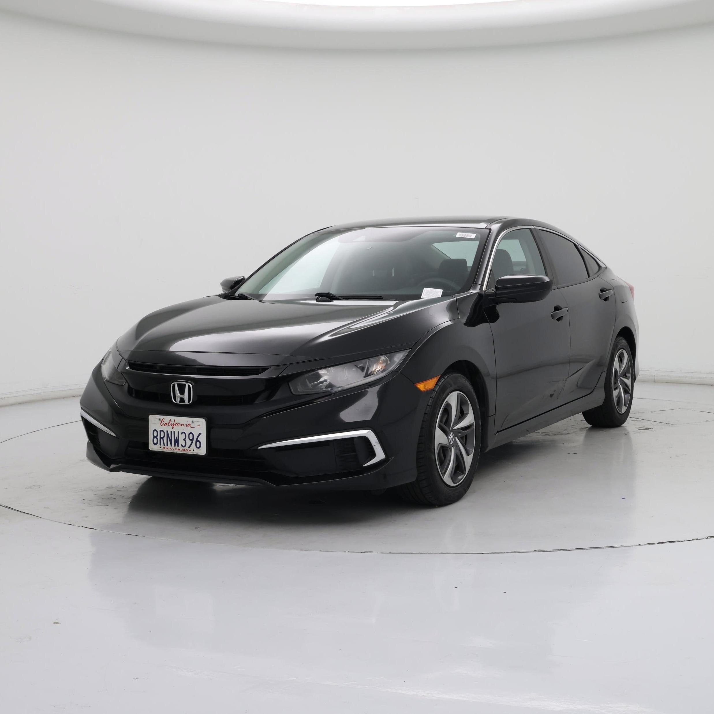 Thumbnail: 2019 Honda Civic - 4