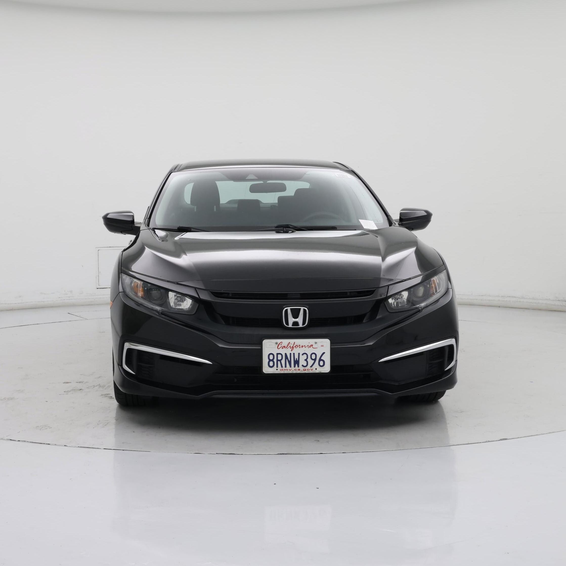 Thumbnail: 2019 Honda Civic - 5