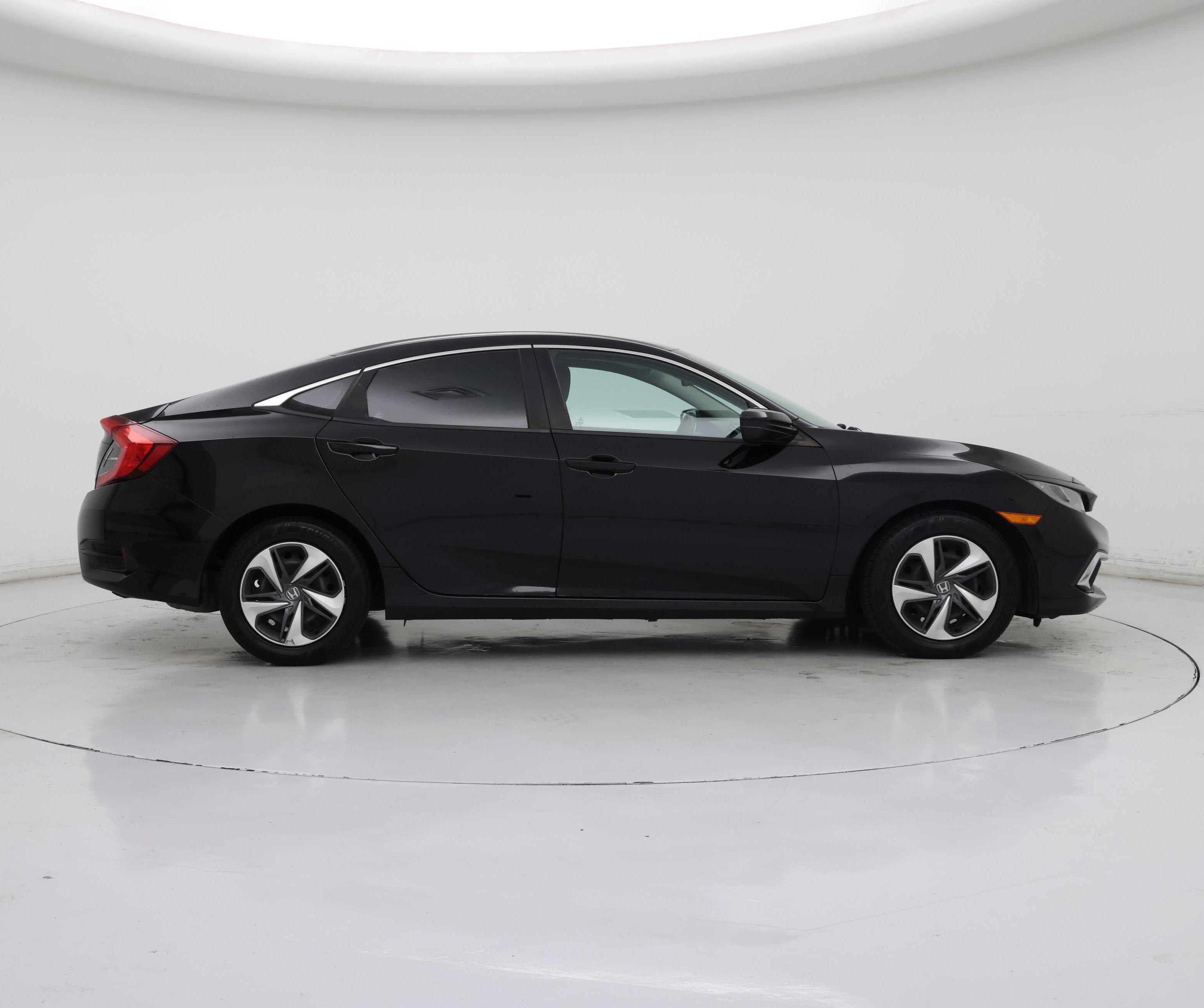 Thumbnail: 2019 Honda Civic - 7