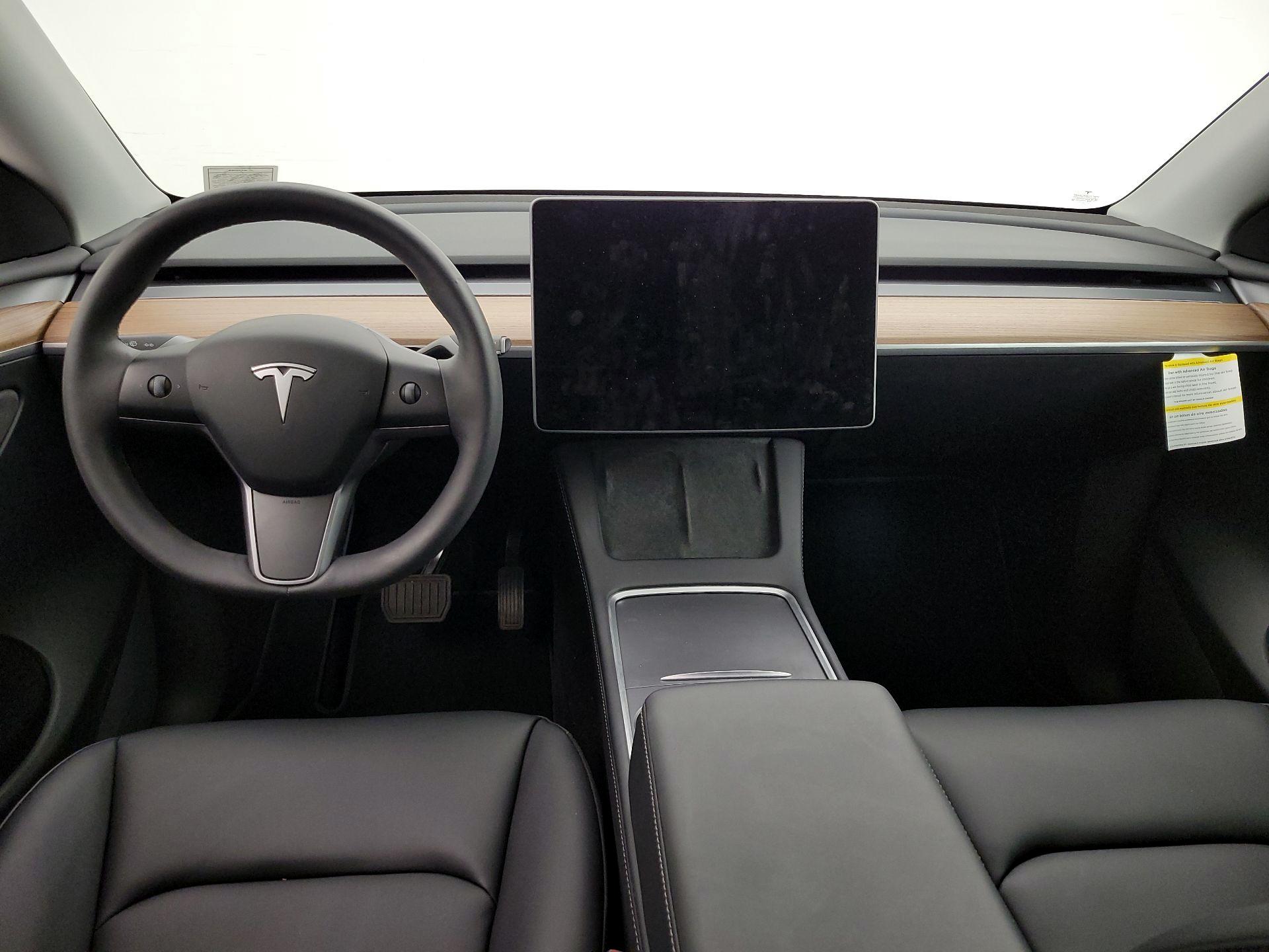 Thumbnail: 2022 Tesla Model Y - 9