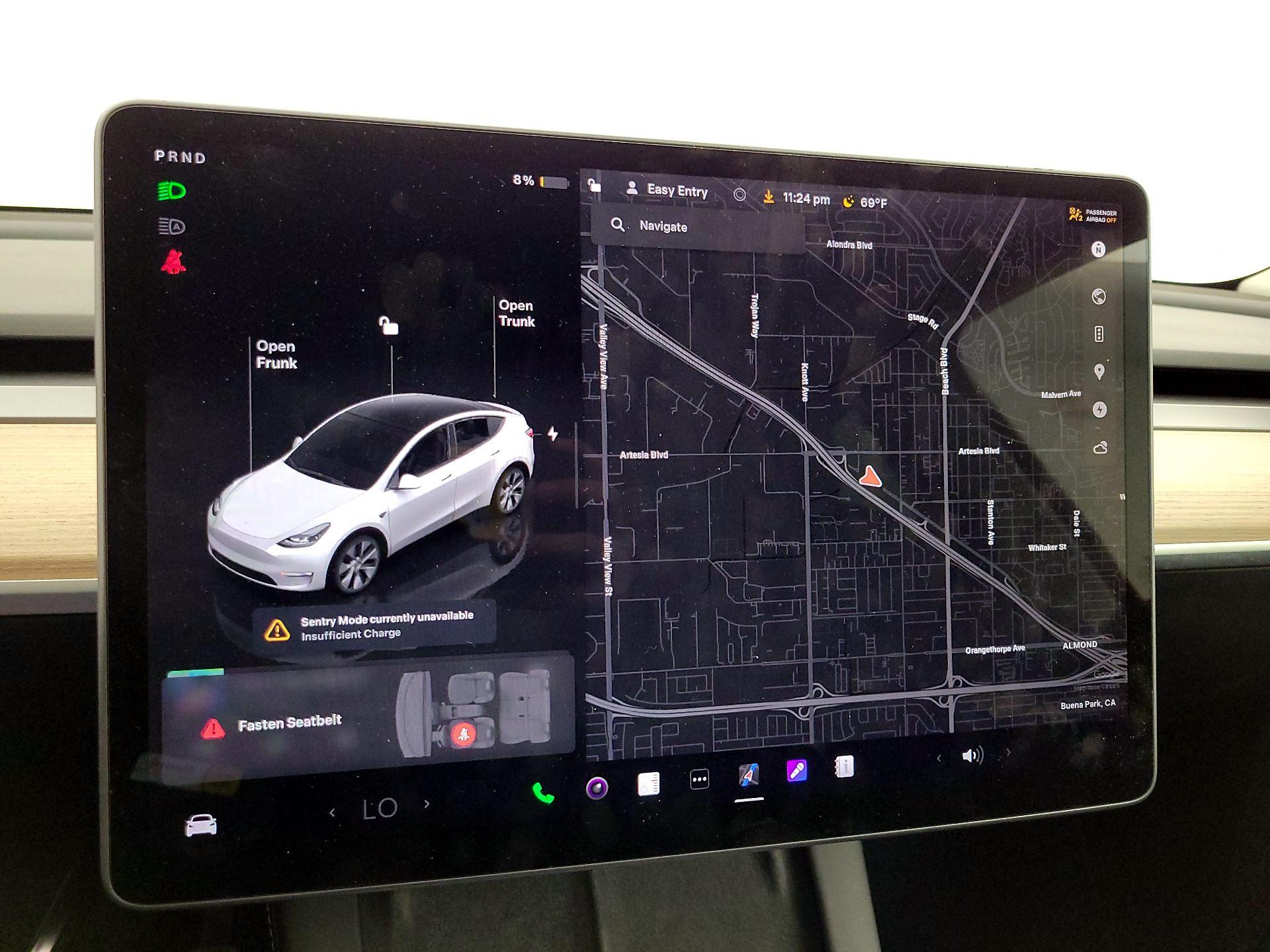 Thumbnail: 2022 Tesla Model Y - 13