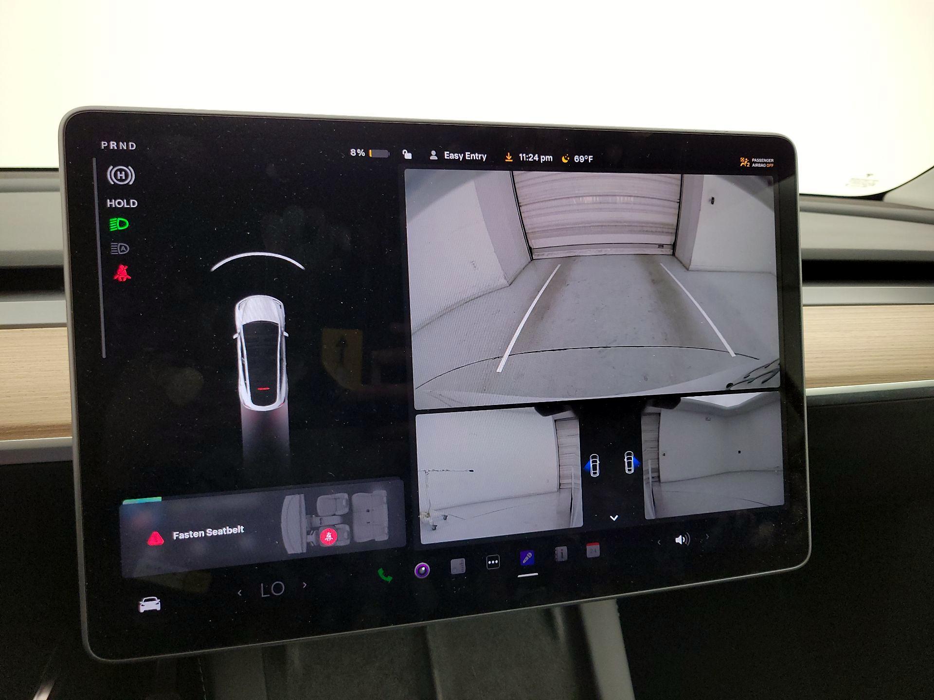 Thumbnail: 2022 Tesla Model Y - 14