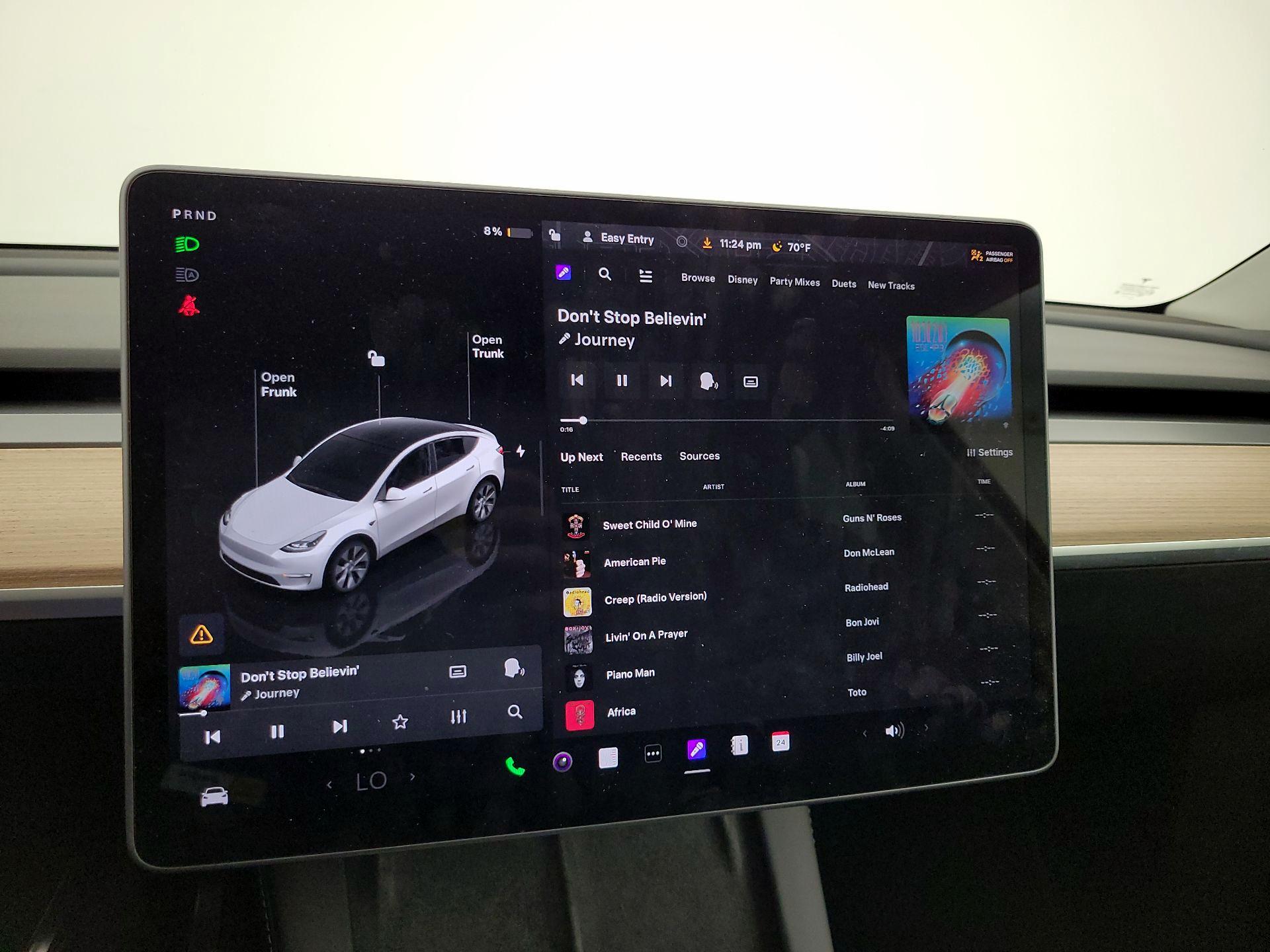 Thumbnail: 2022 Tesla Model Y - 15