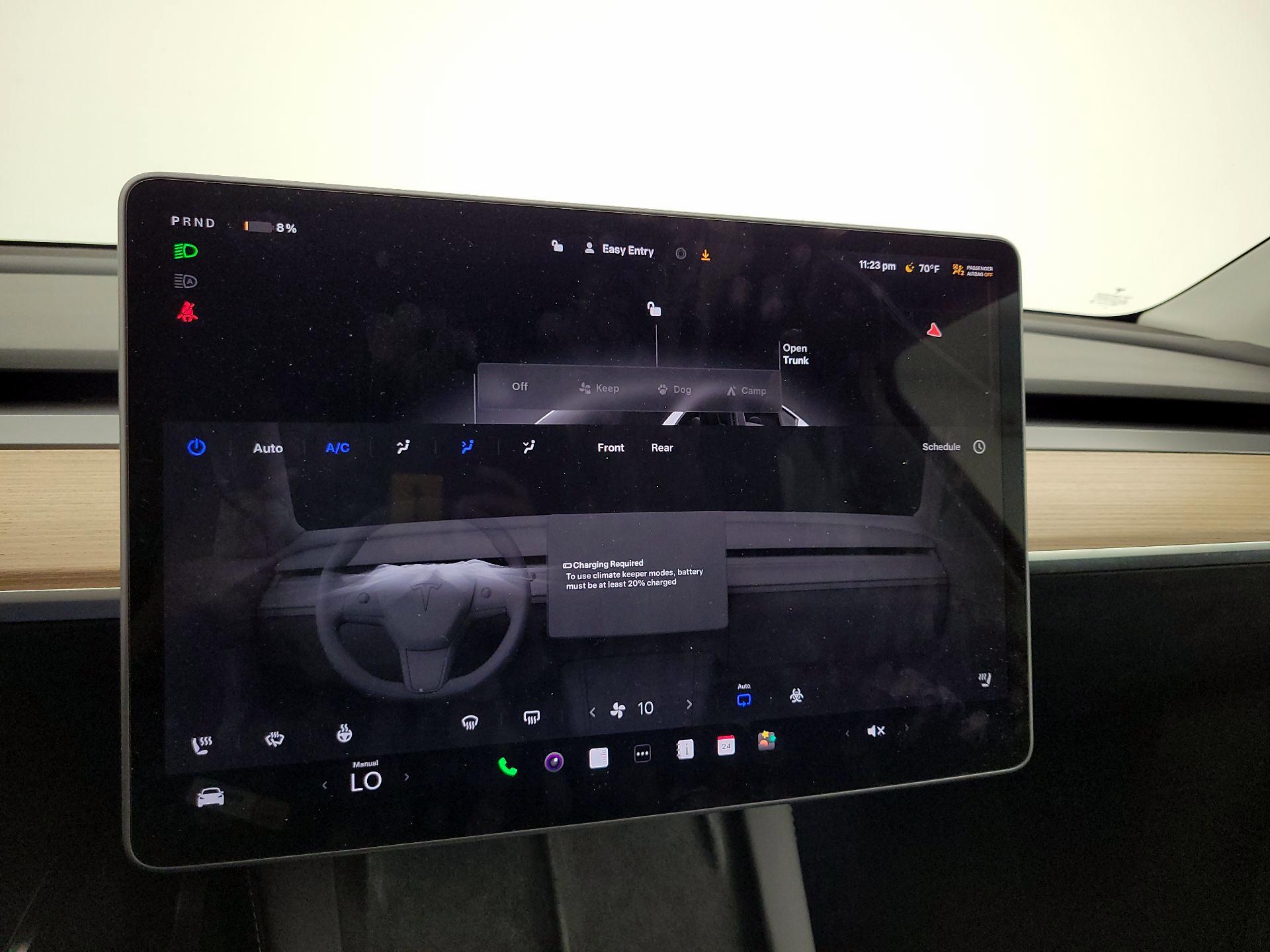 Thumbnail: 2022 Tesla Model Y - 16