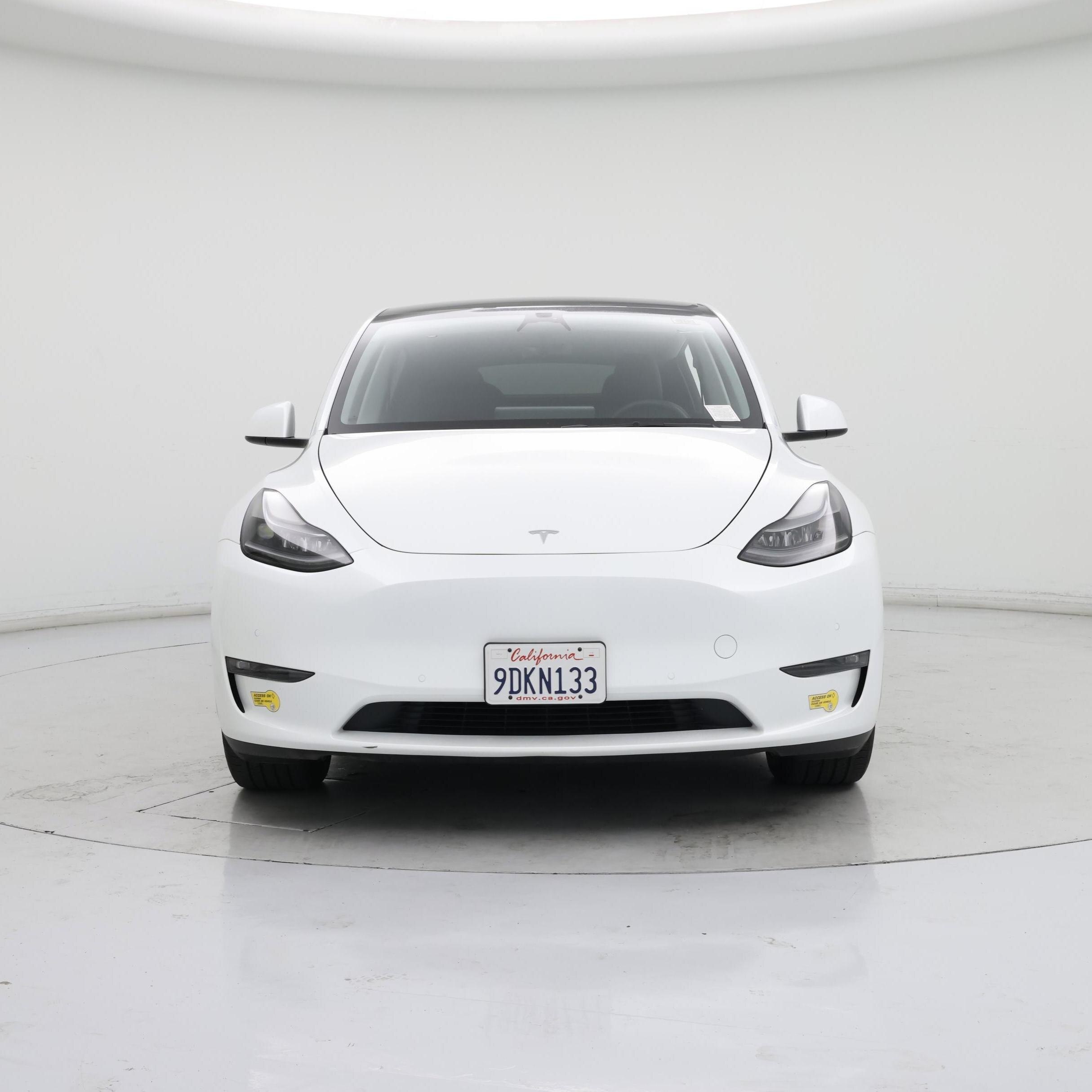 Thumbnail: 2022 Tesla Model Y - 5