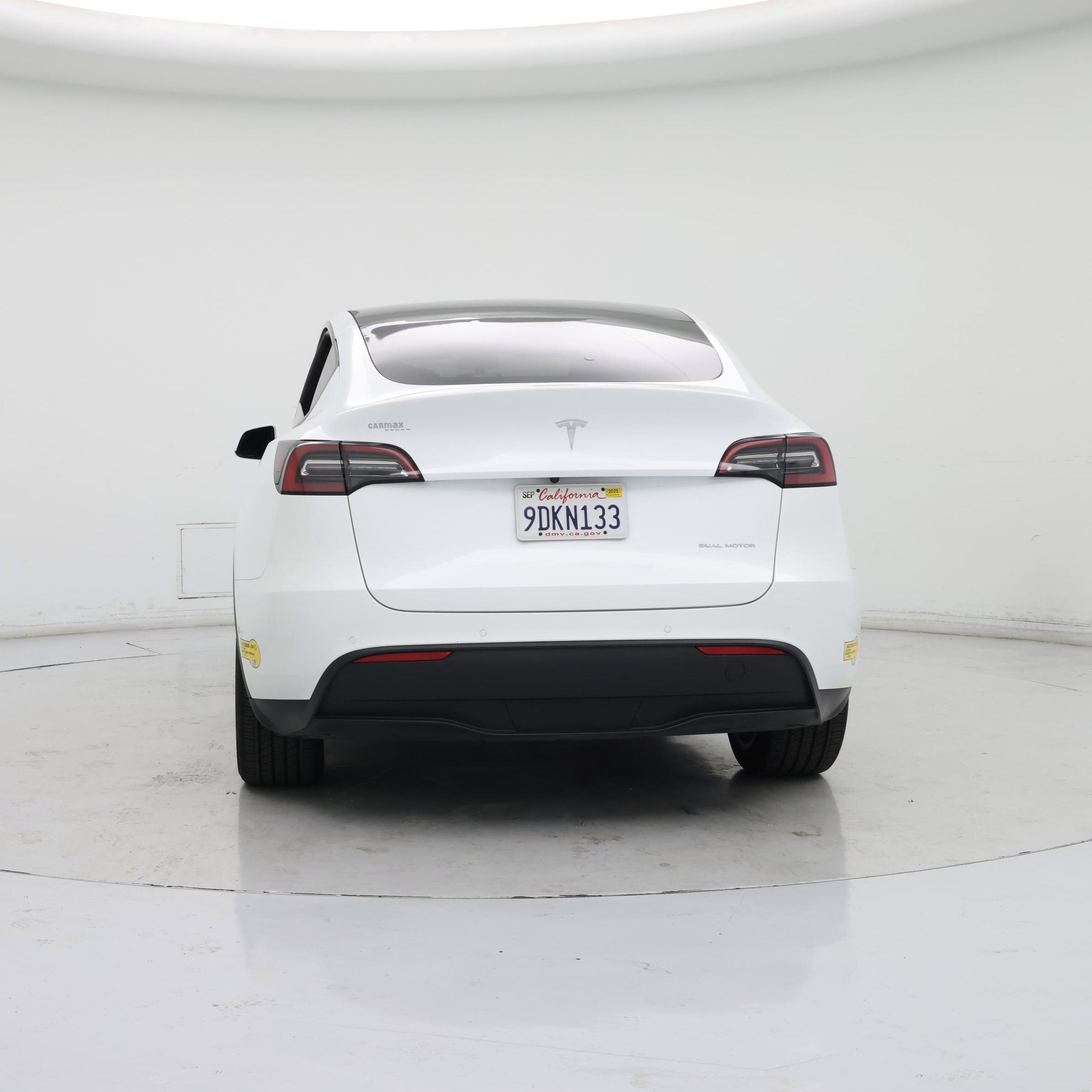 Thumbnail: 2022 Tesla Model Y - 6