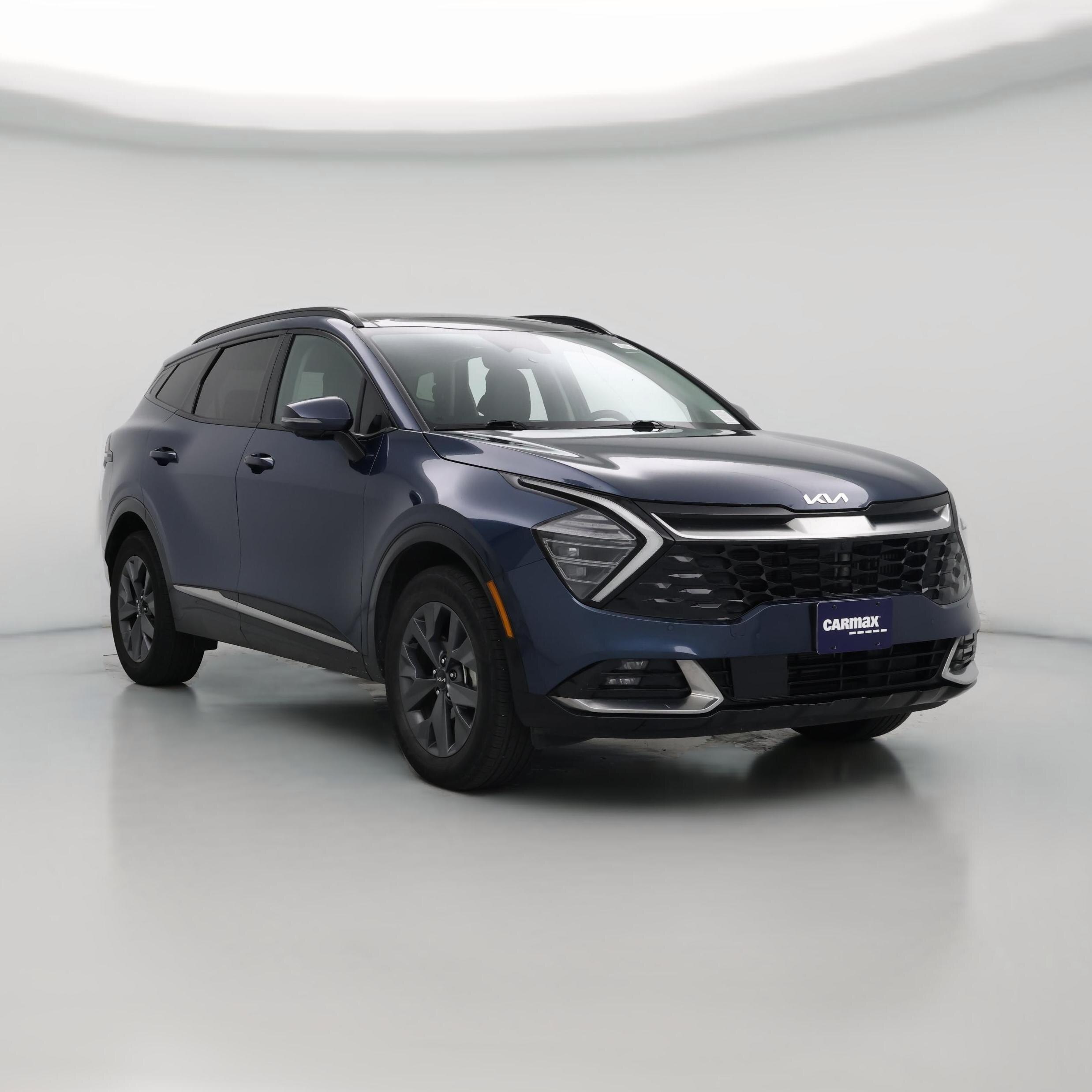 Thumbnail: 2023 Kia Sportage - 1
