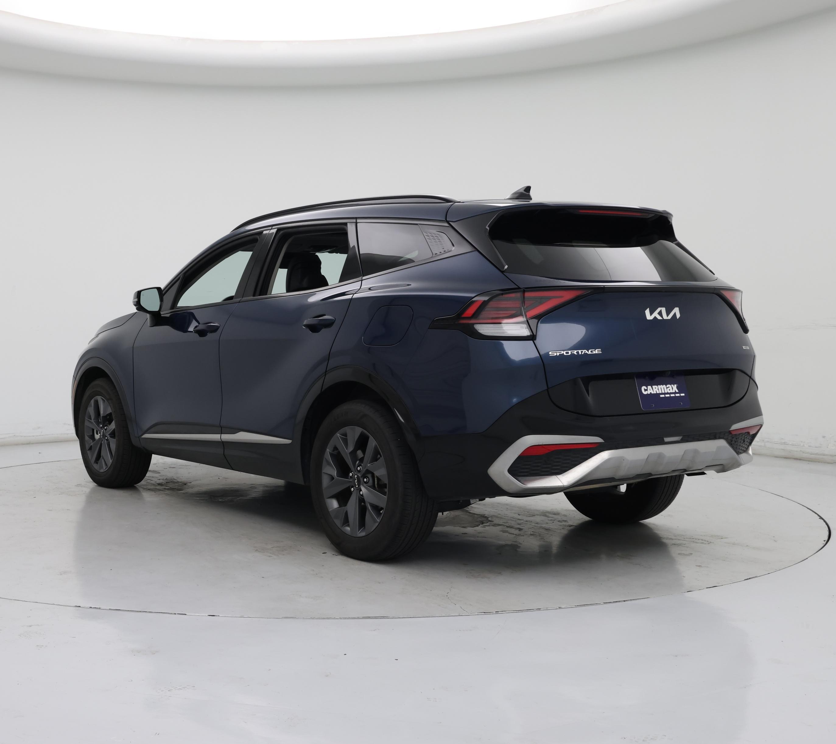 Thumbnail: 2023 Kia Sportage - 2