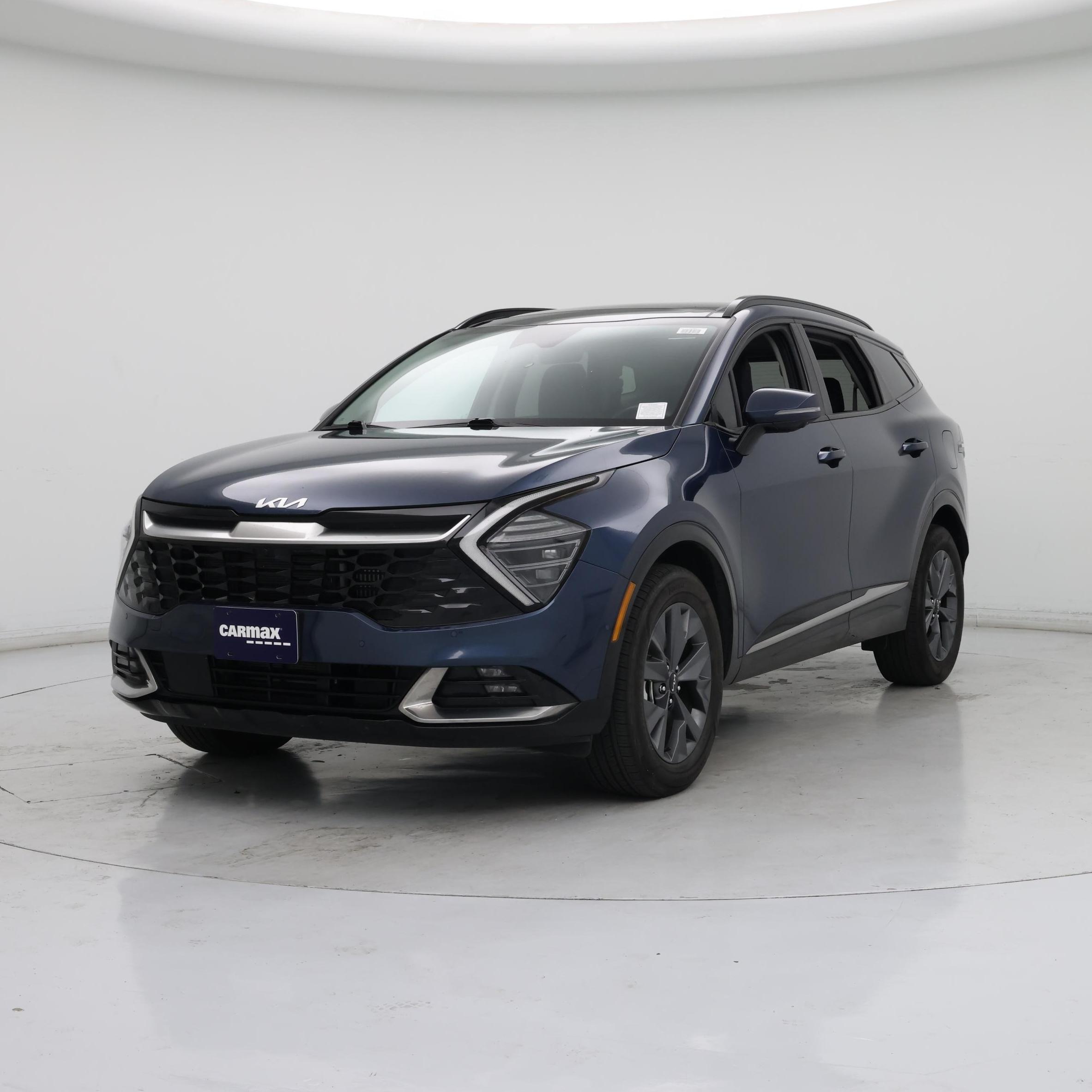 Thumbnail: 2023 Kia Sportage - 4