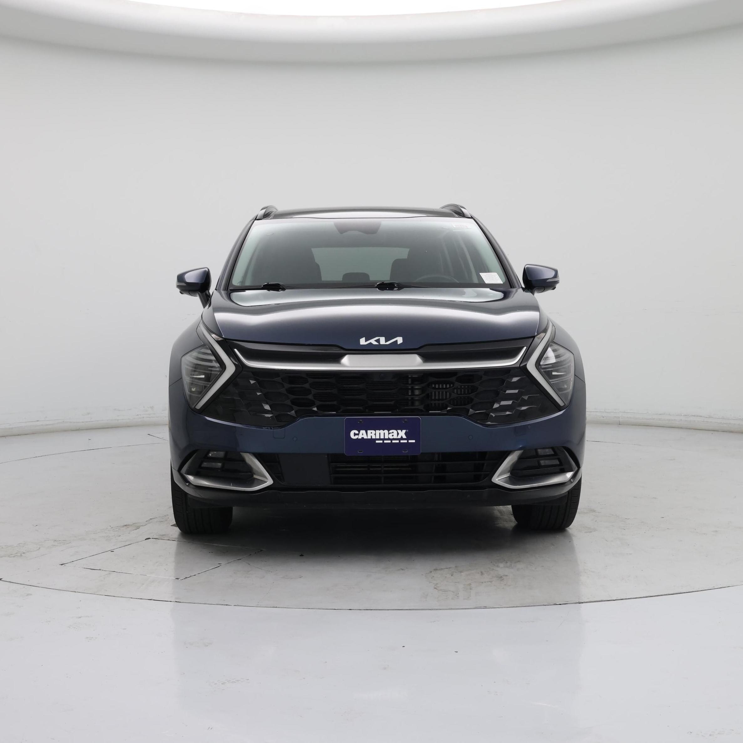 Thumbnail: 2023 Kia Sportage - 5
