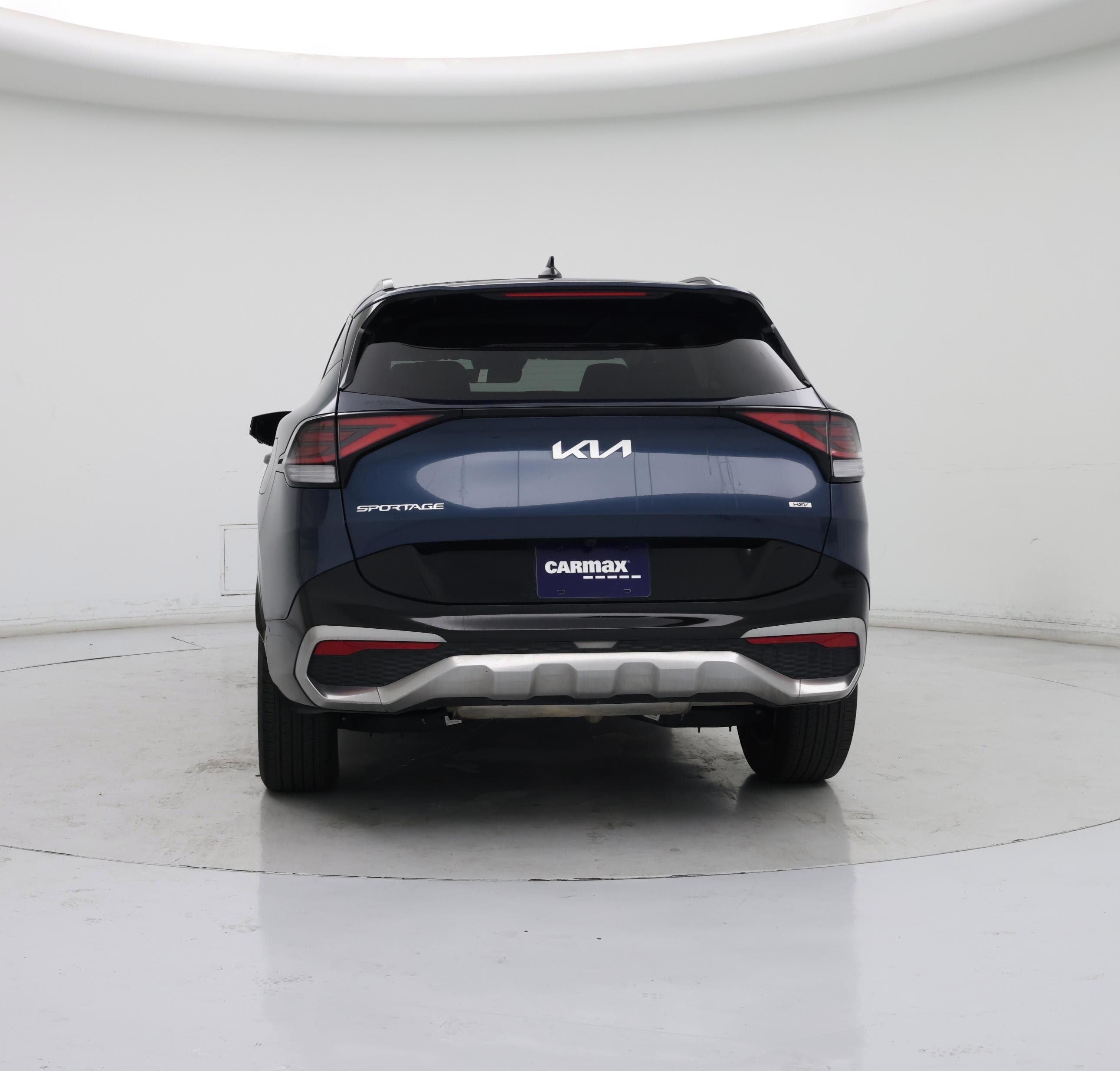 Thumbnail: 2023 Kia Sportage - 6