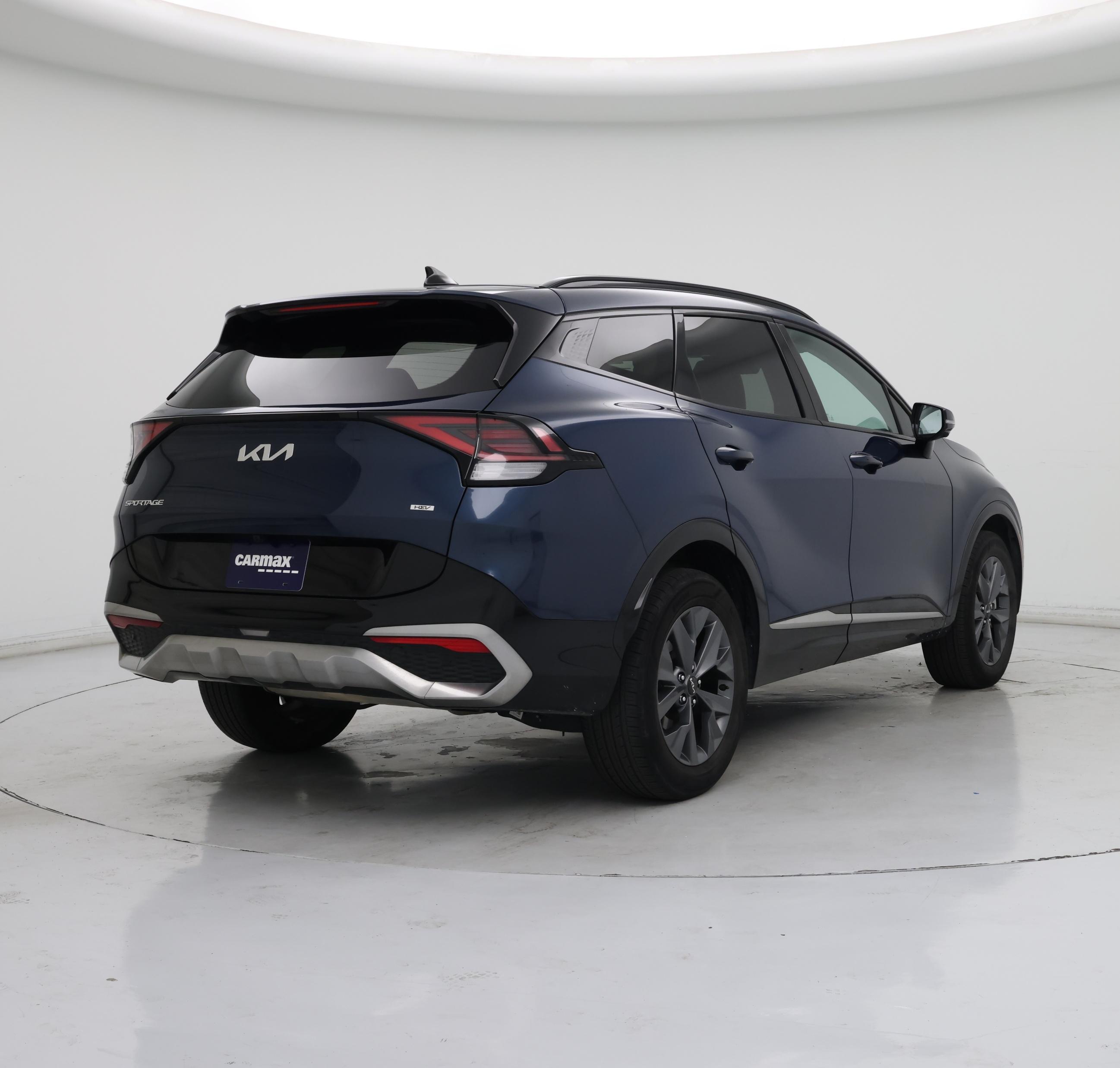 Thumbnail: 2023 Kia Sportage - 8