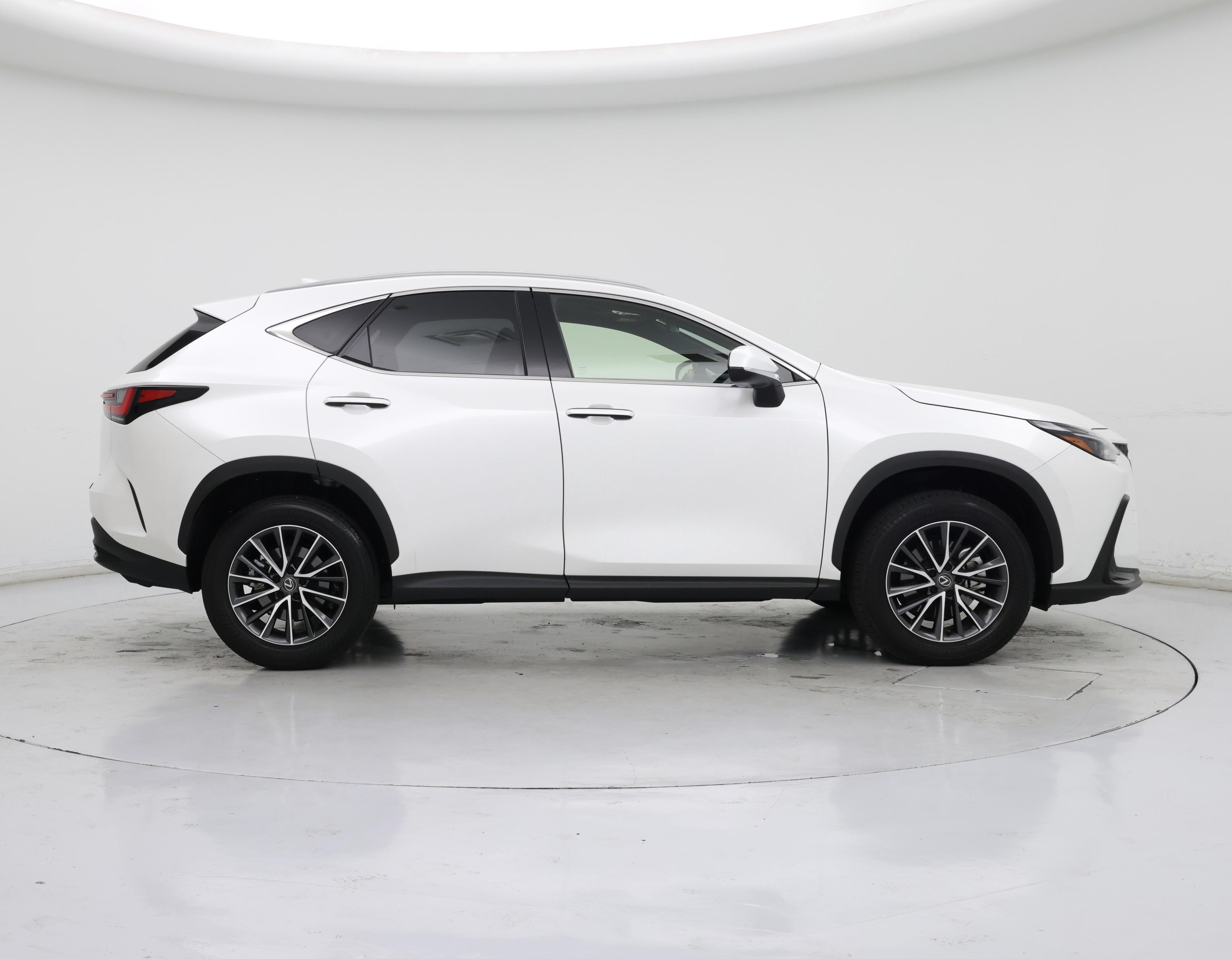 Thumbnail: 2024 Lexus NX - 7