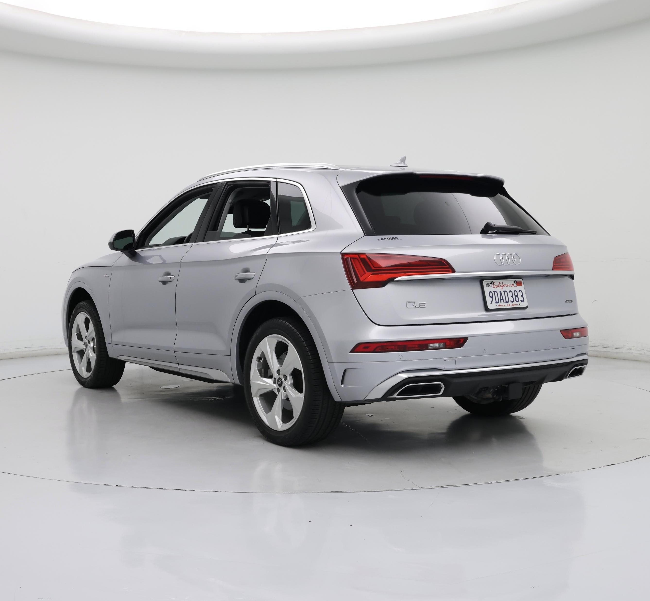 Thumbnail: 2022 Audi Q5 - 2