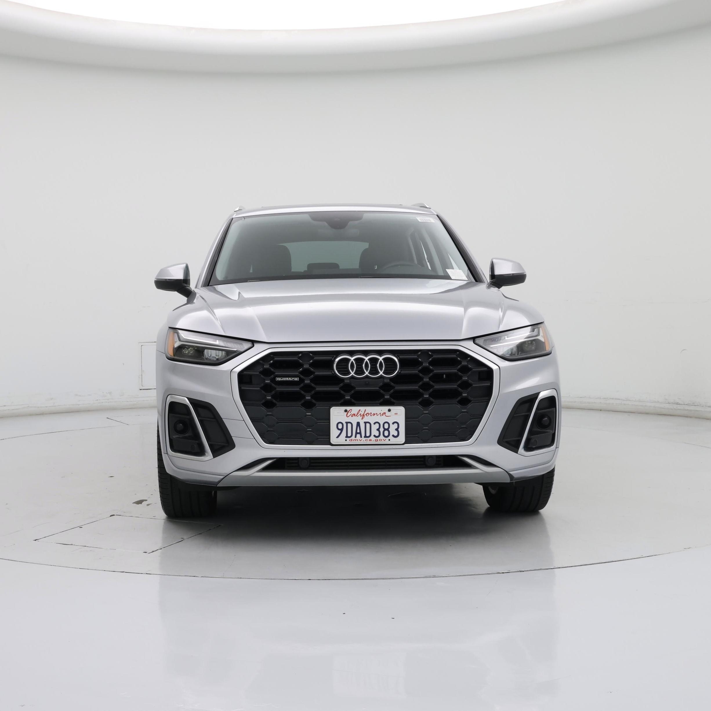 Thumbnail: 2022 Audi Q5 - 5