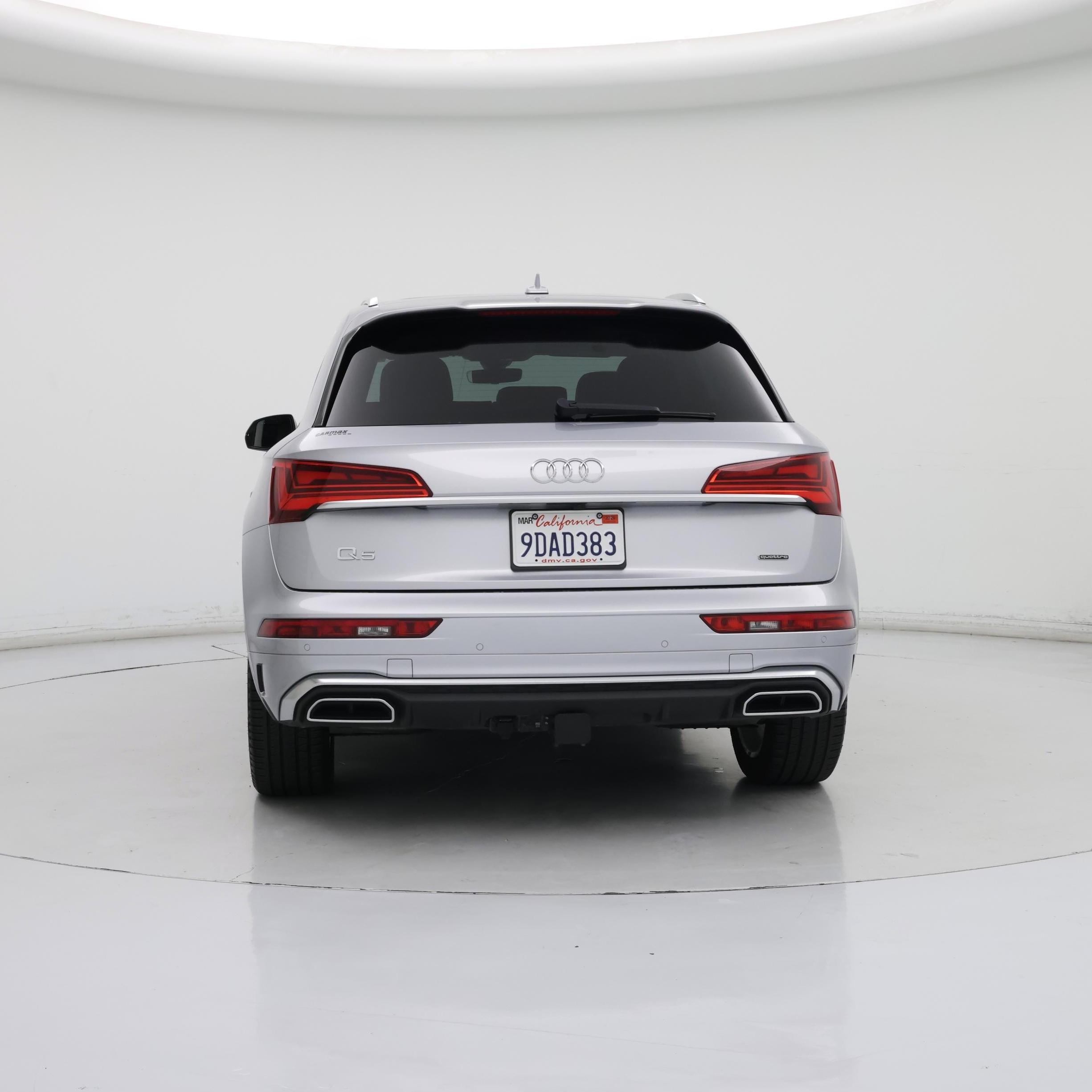 Thumbnail: 2022 Audi Q5 - 6