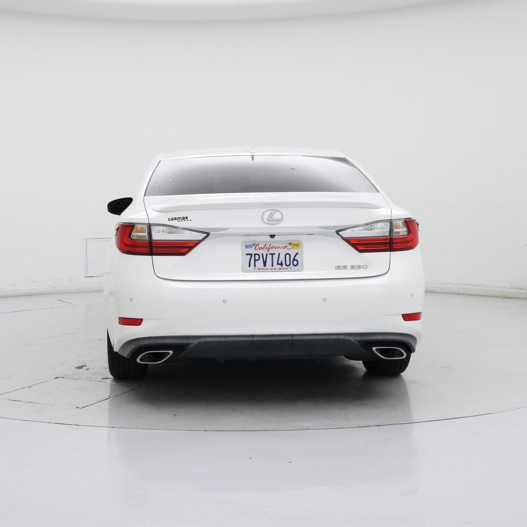Thumbnail: 2016 Lexus ES - 6