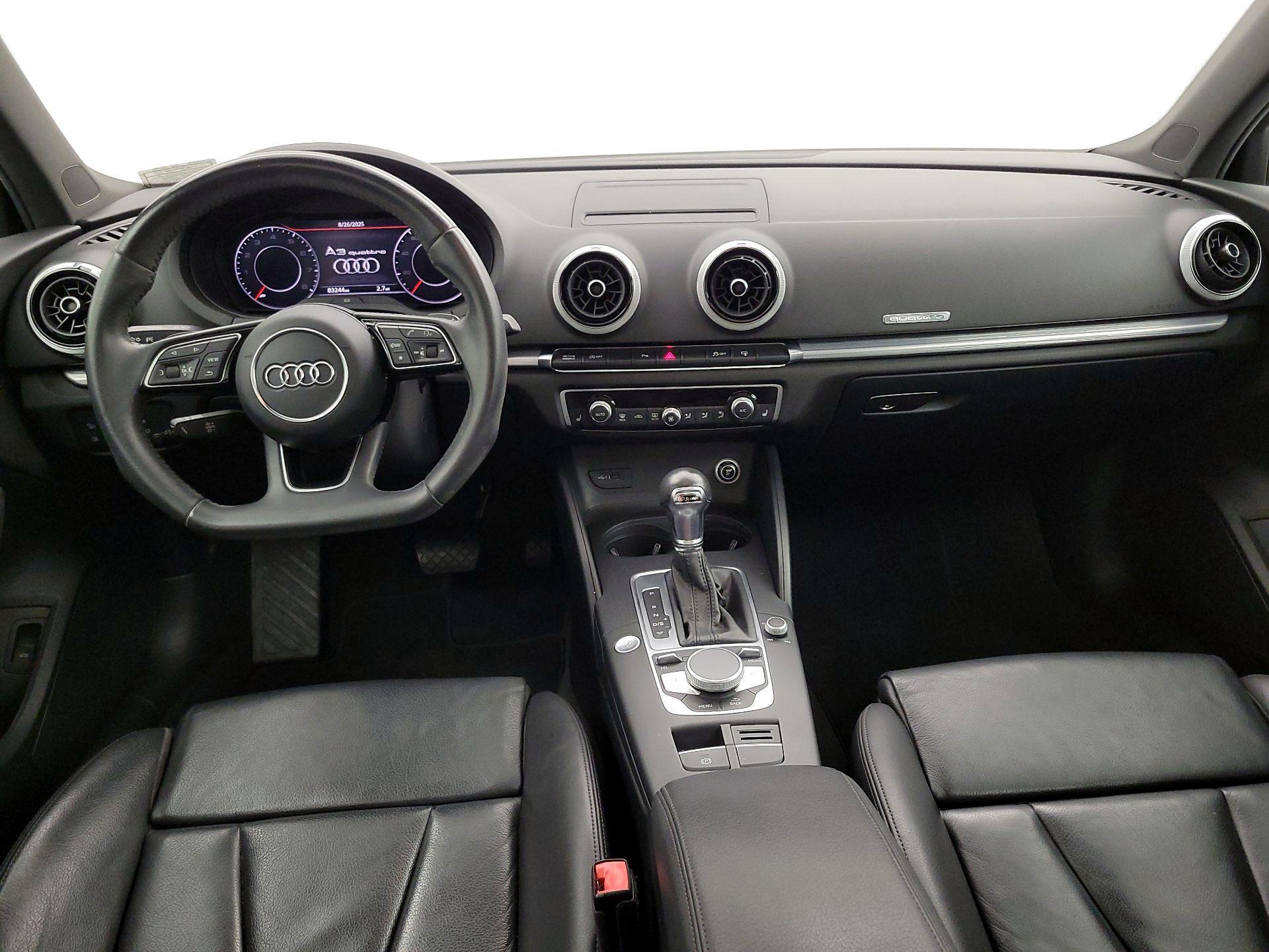 Thumbnail: 2017 Audi A3 - 9