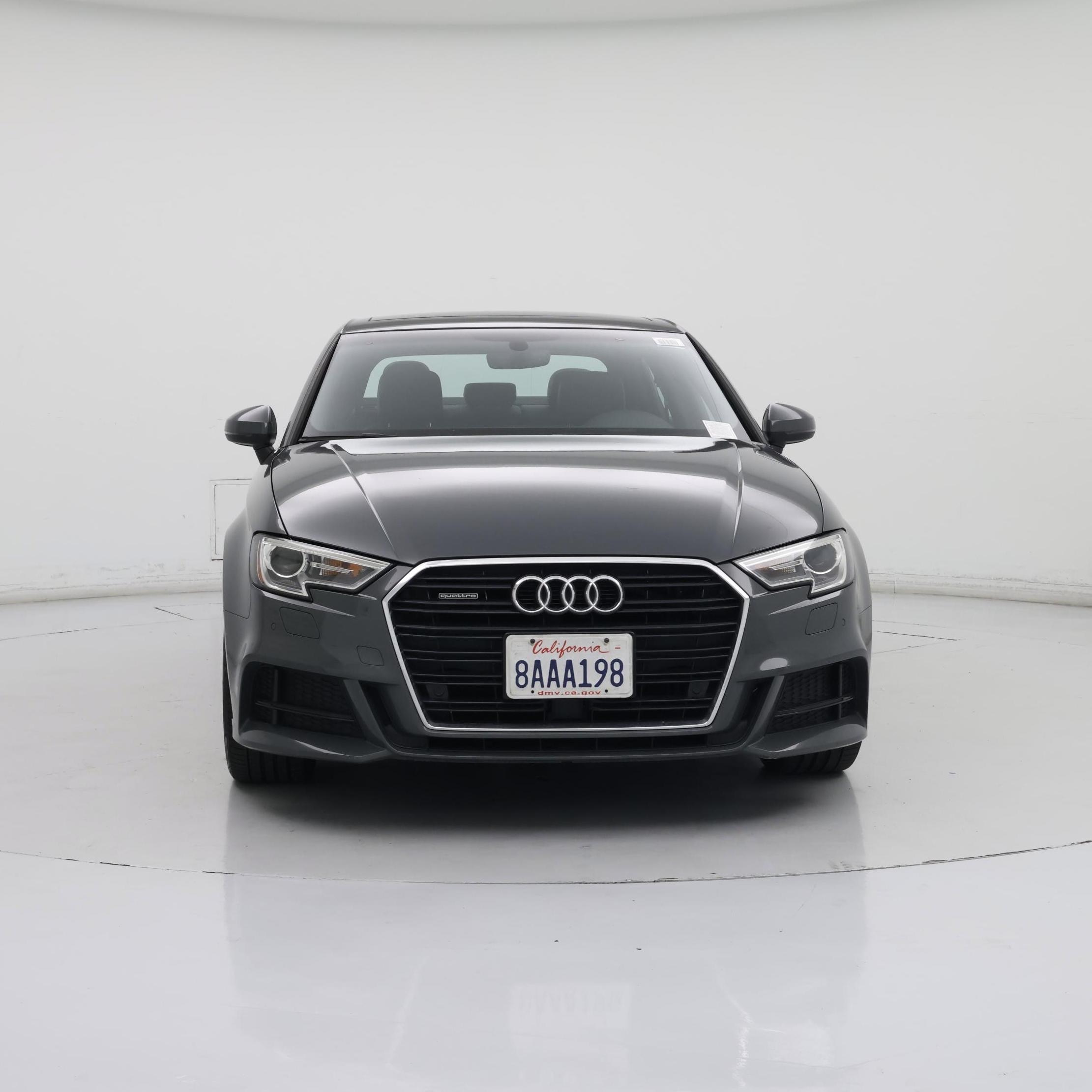 Thumbnail: 2017 Audi A3 - 5