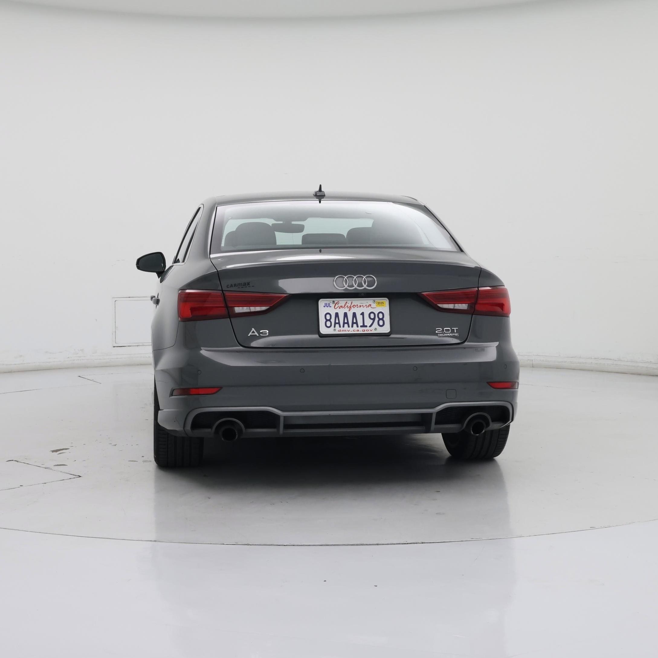 Thumbnail: 2017 Audi A3 - 6
