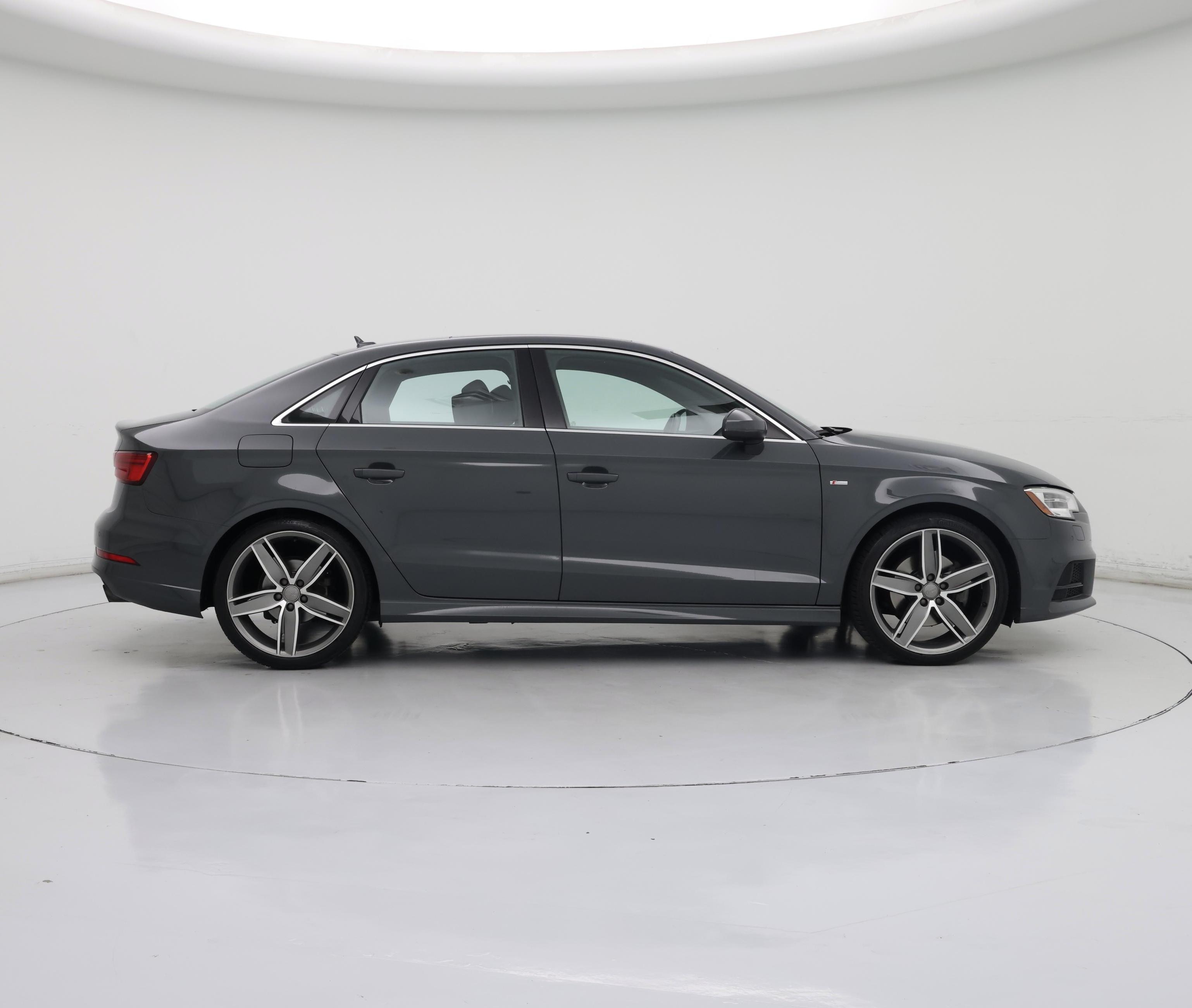 Thumbnail: 2017 Audi A3 - 7