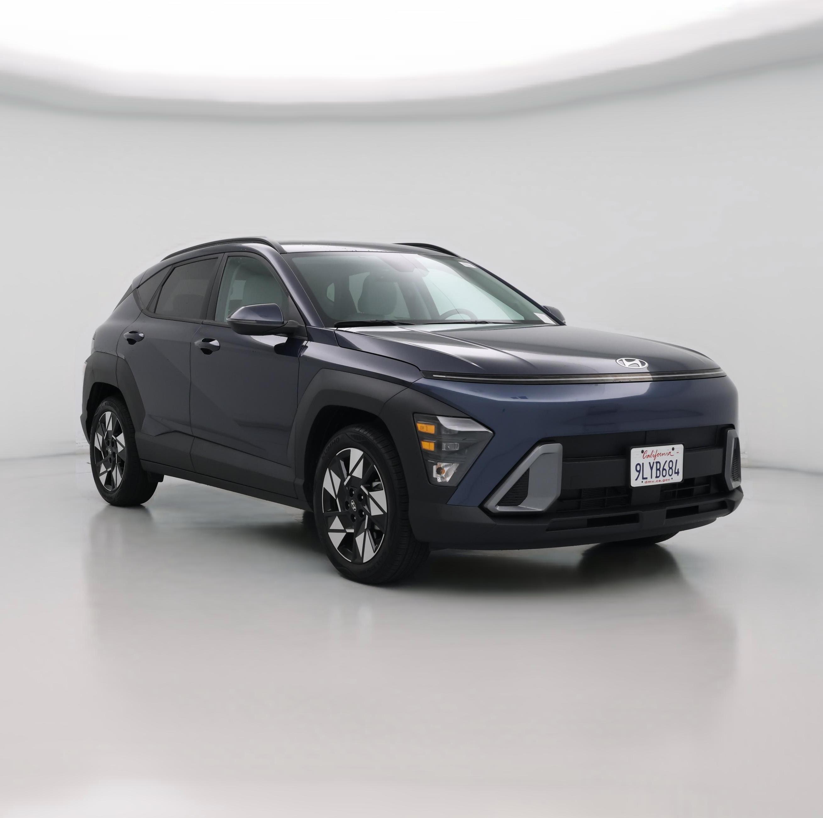 Thumbnail: 2024 Hyundai Kona - 1