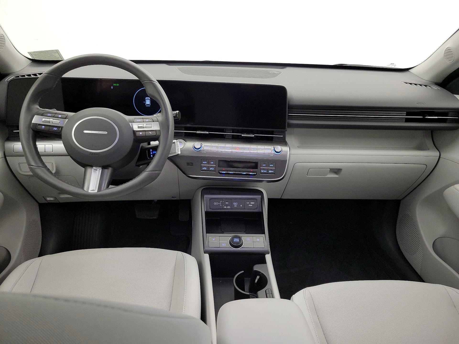 Thumbnail: 2024 Hyundai Kona - 9