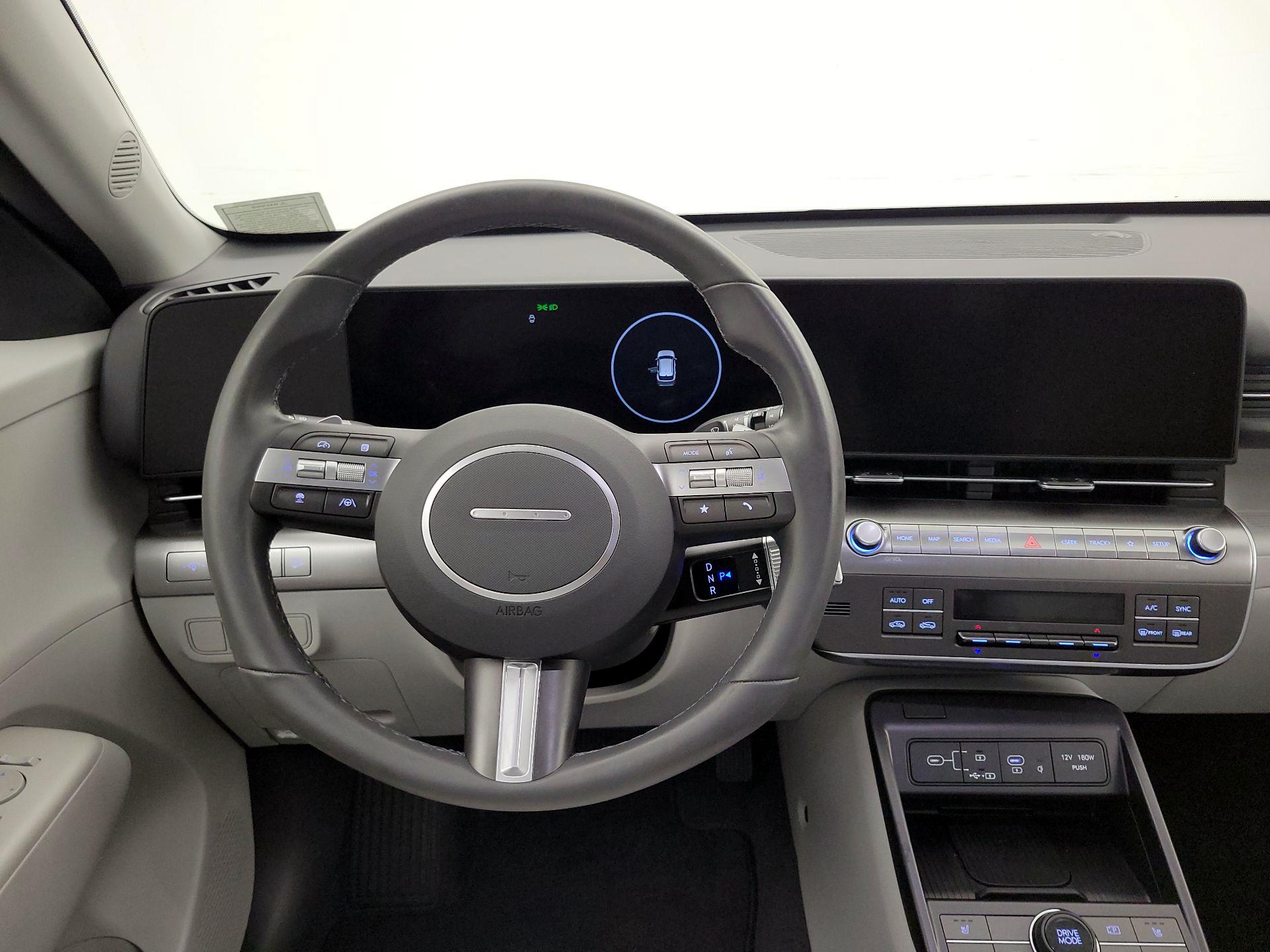 Thumbnail: 2024 Hyundai Kona - 10