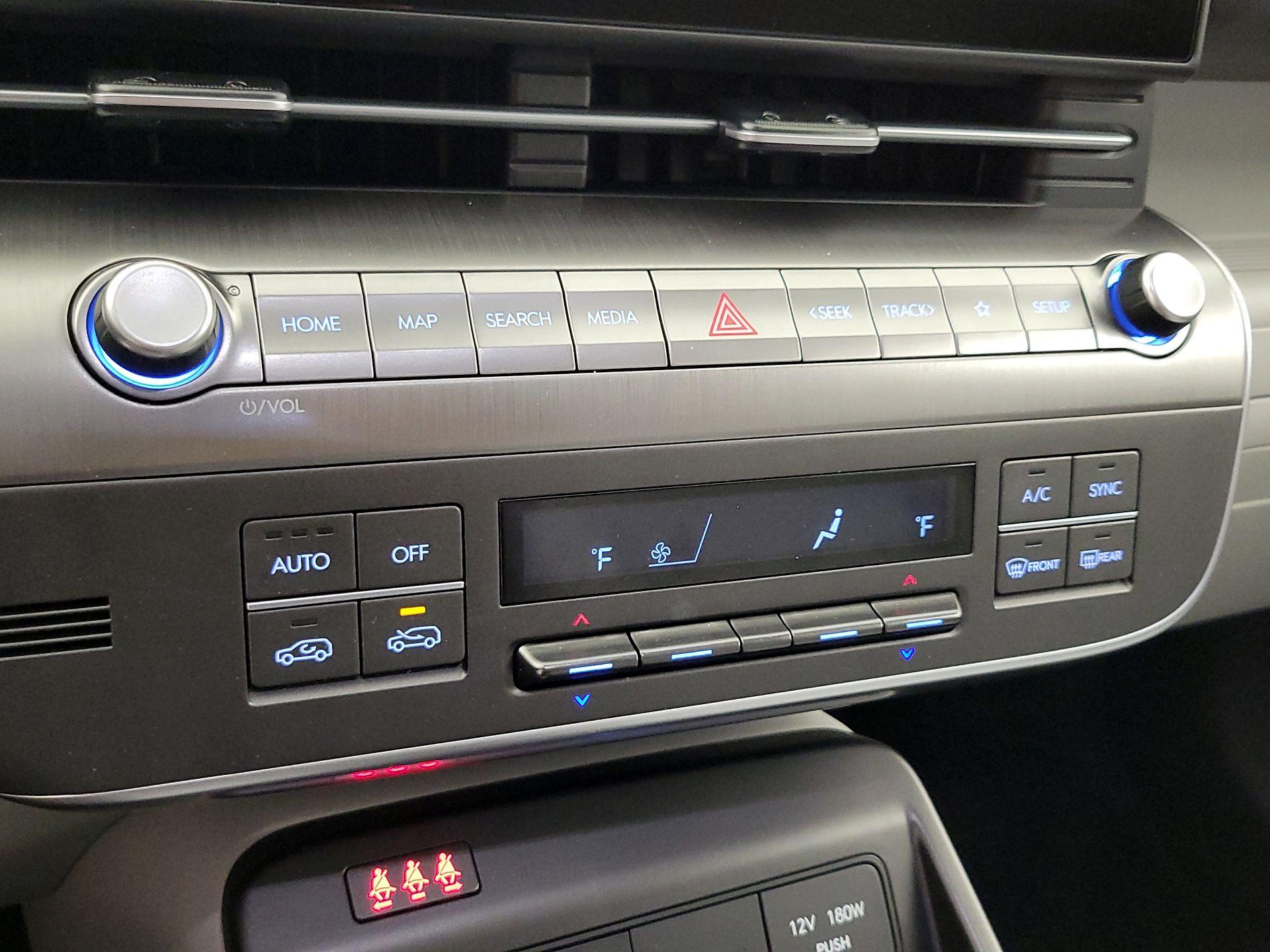 Thumbnail: 2024 Hyundai Kona - 17