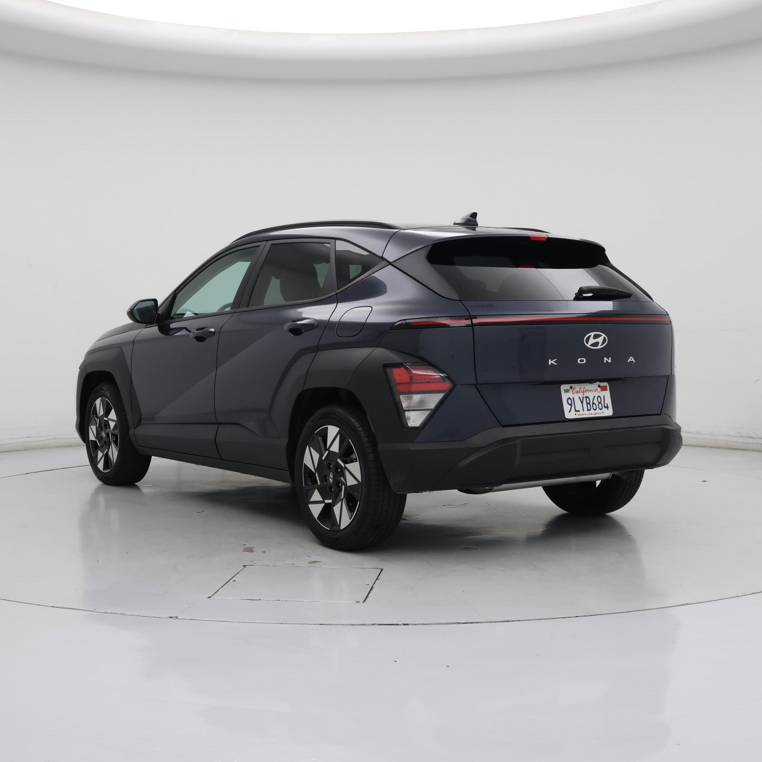 Thumbnail: 2024 Hyundai Kona - 2
