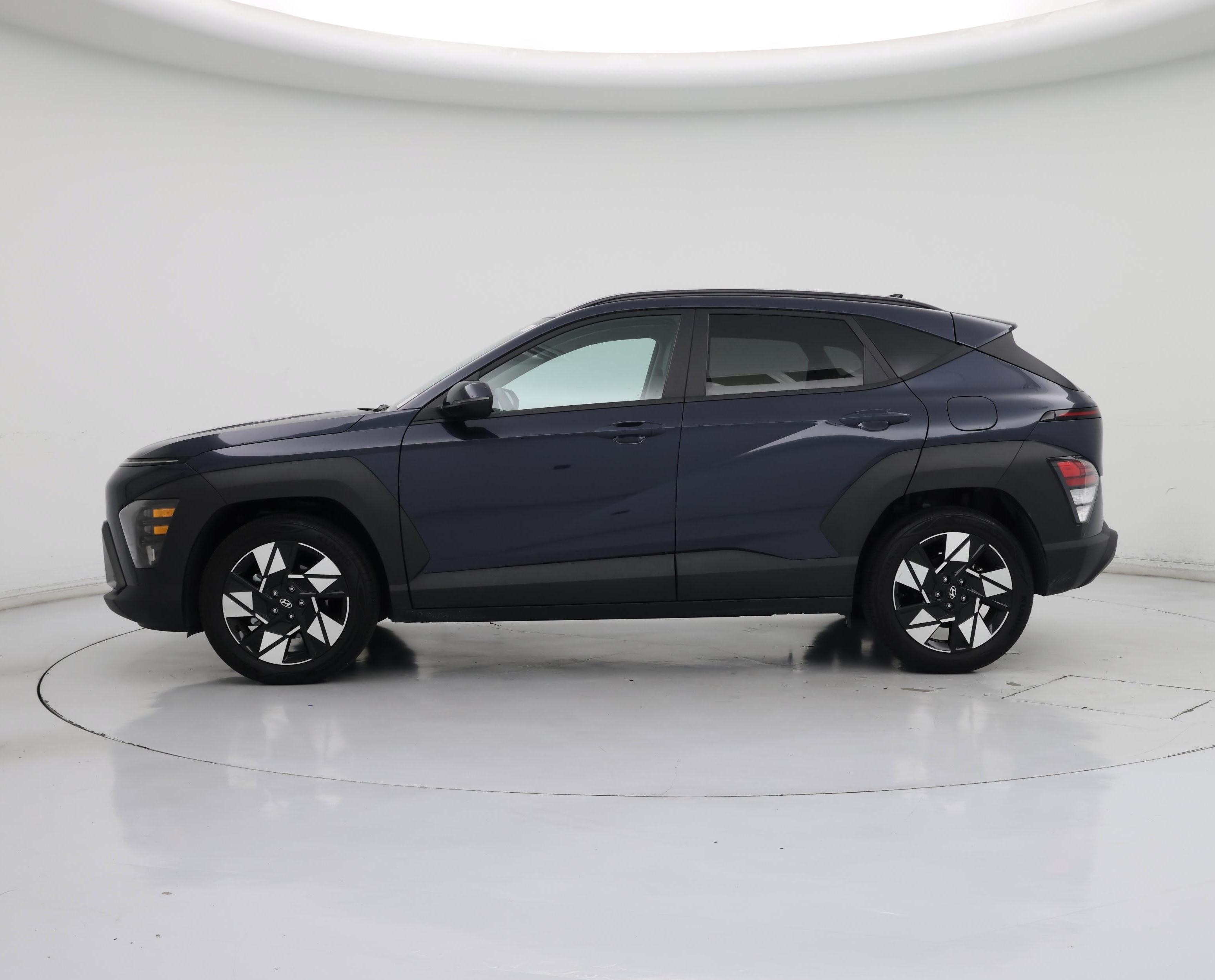 Thumbnail: 2024 Hyundai Kona - 3