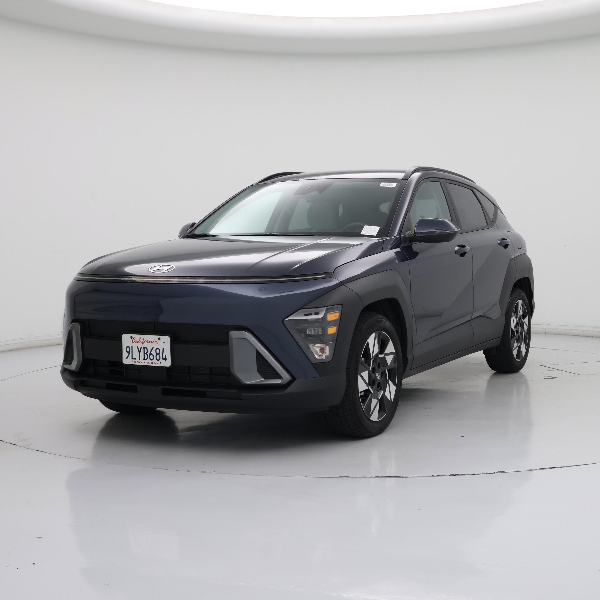 Thumbnail: 2024 Hyundai Kona - 4