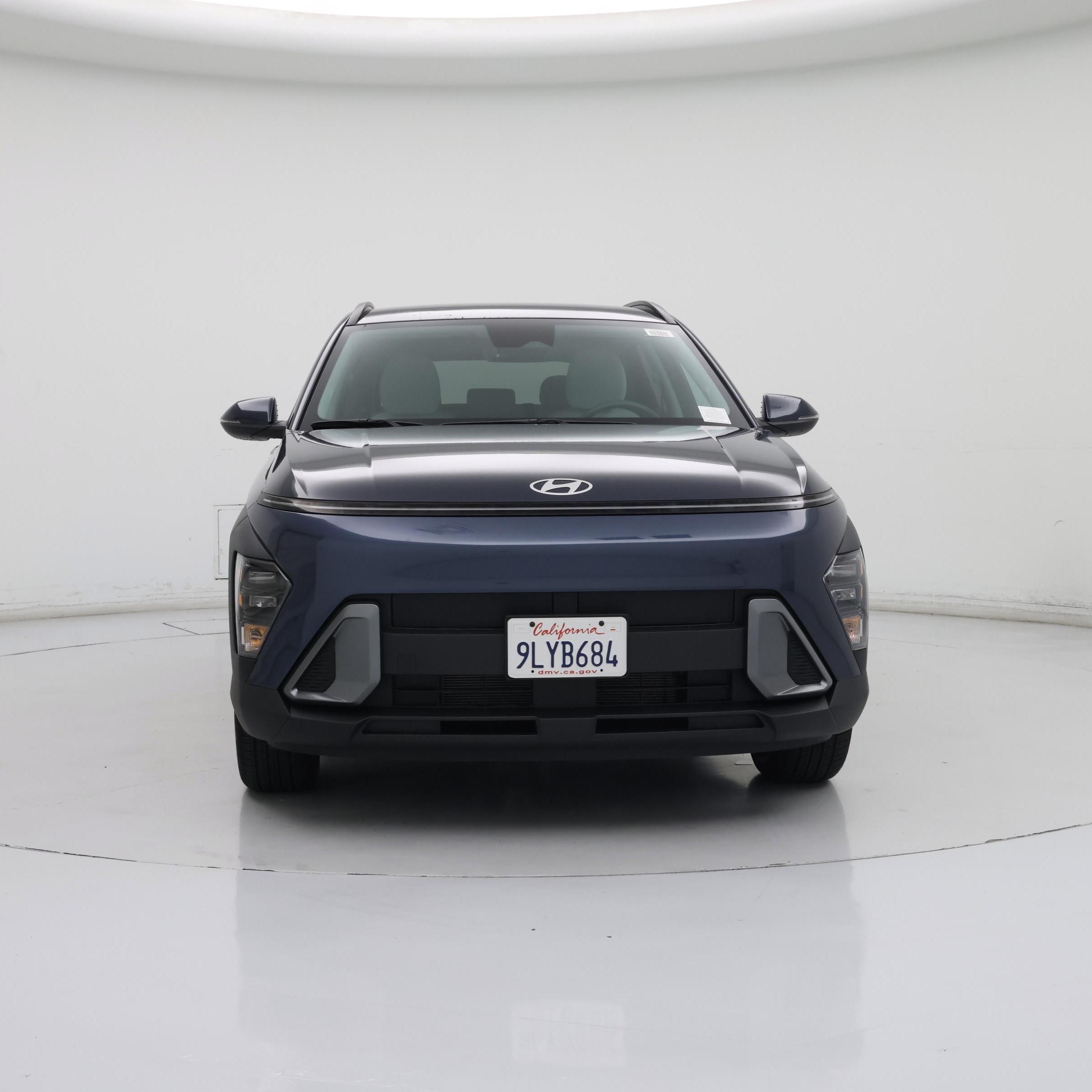 Thumbnail: 2024 Hyundai Kona - 5