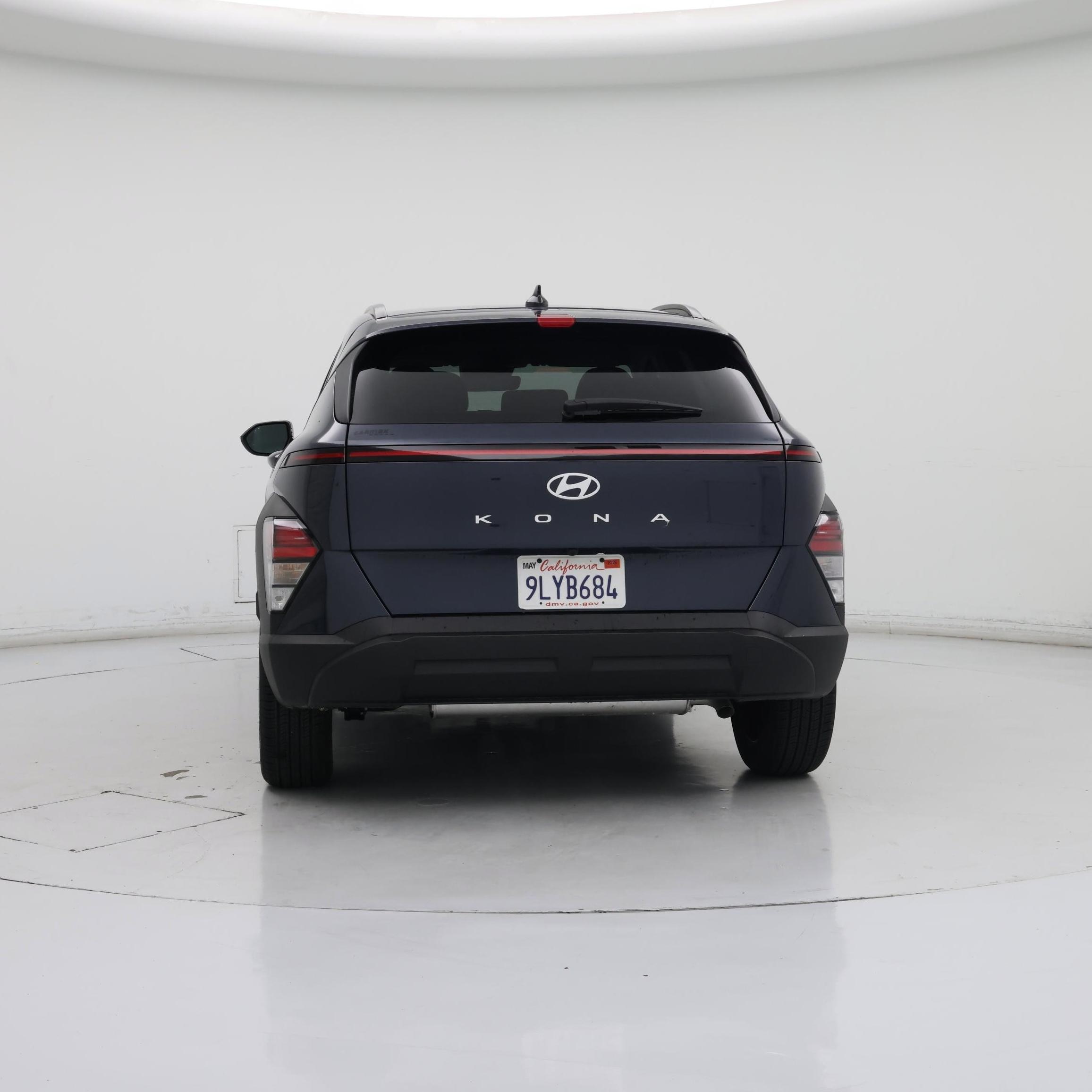 Thumbnail: 2024 Hyundai Kona - 6
