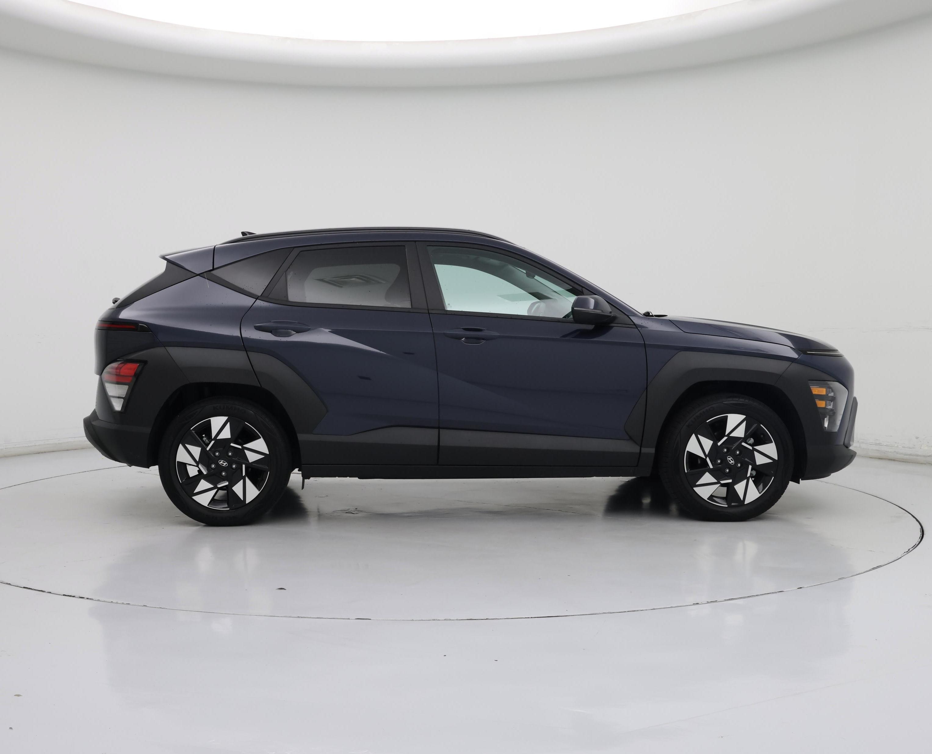 Thumbnail: 2024 Hyundai Kona - 7