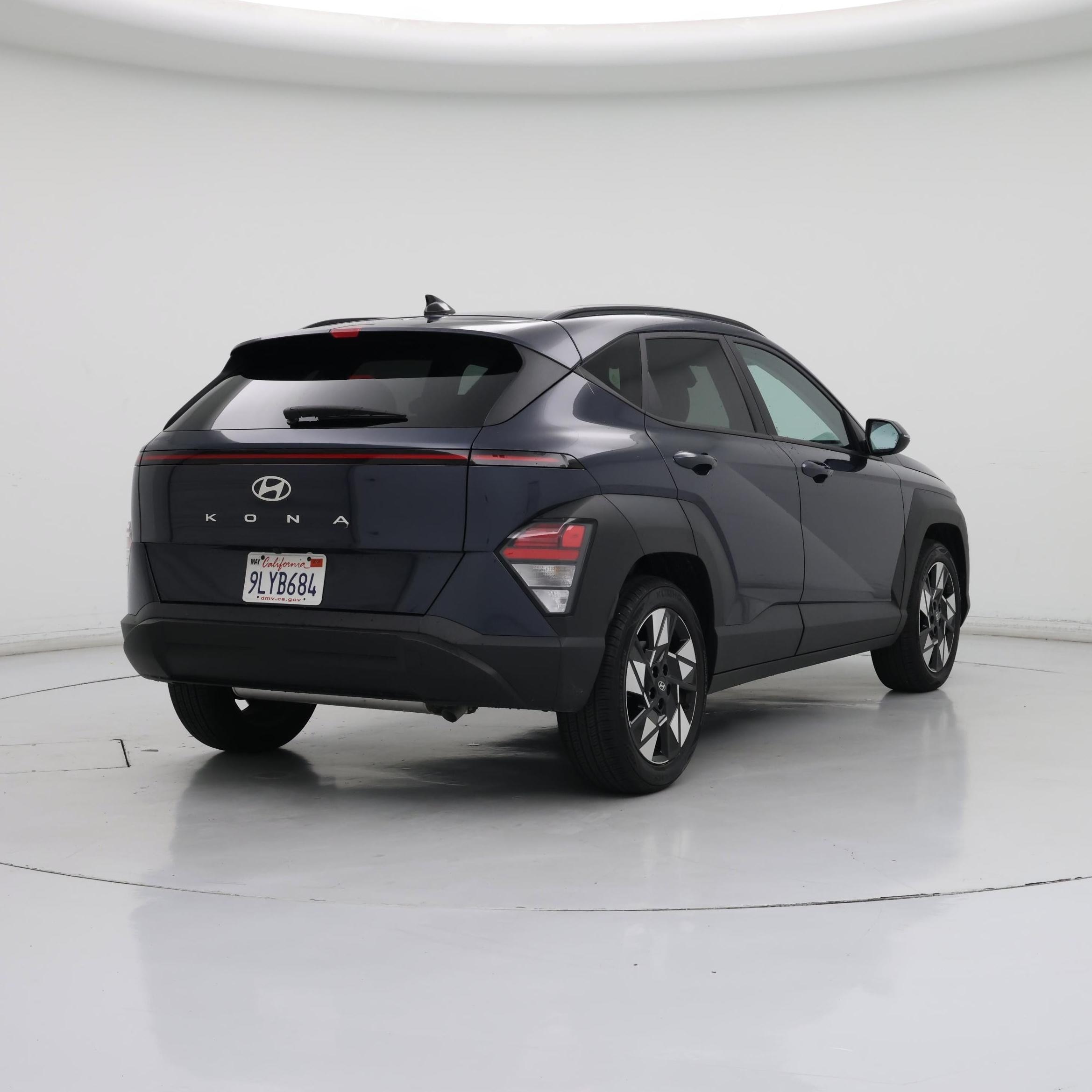 Thumbnail: 2024 Hyundai Kona - 8