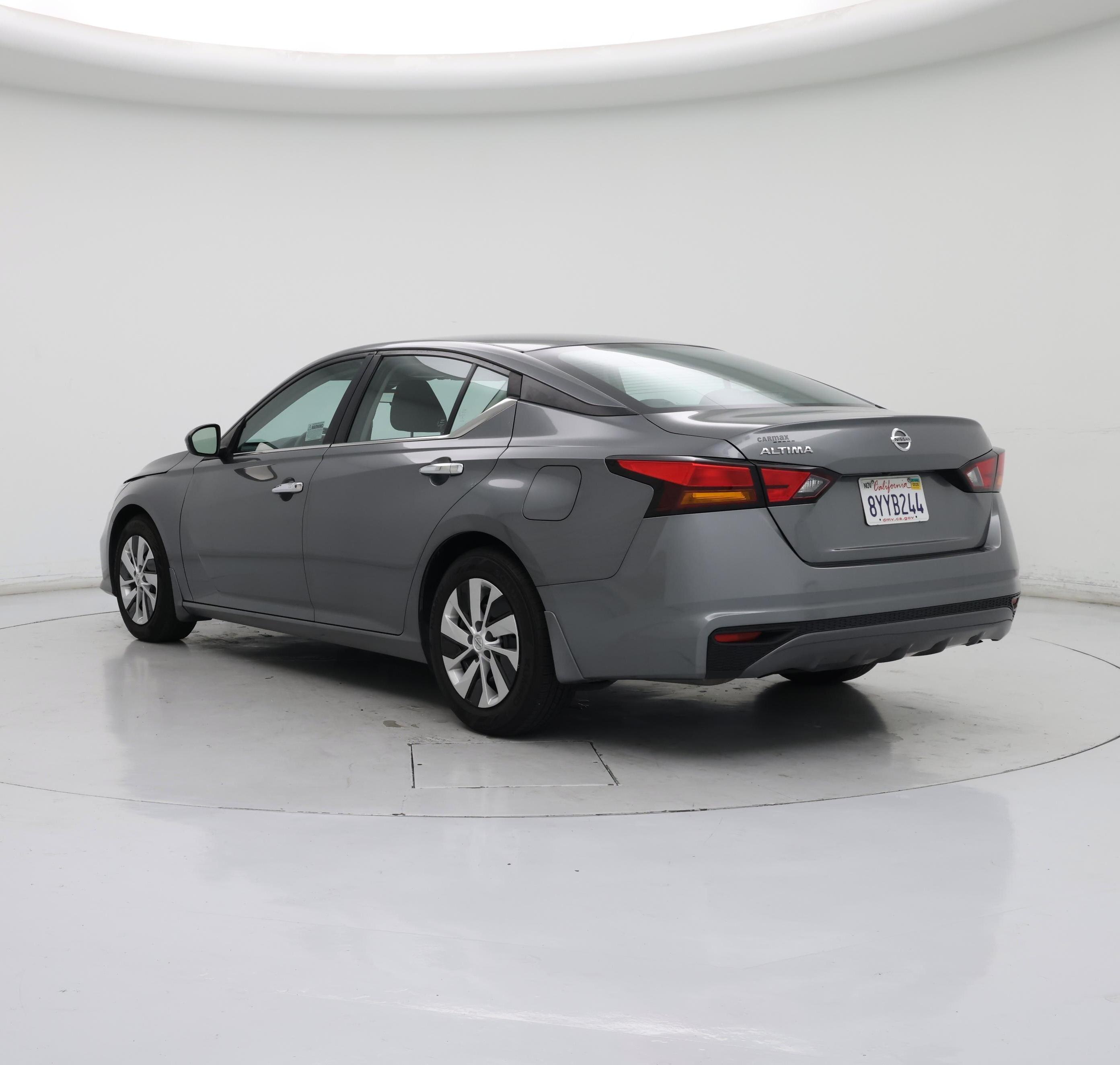 Thumbnail: 2021 Nissan Altima - 2