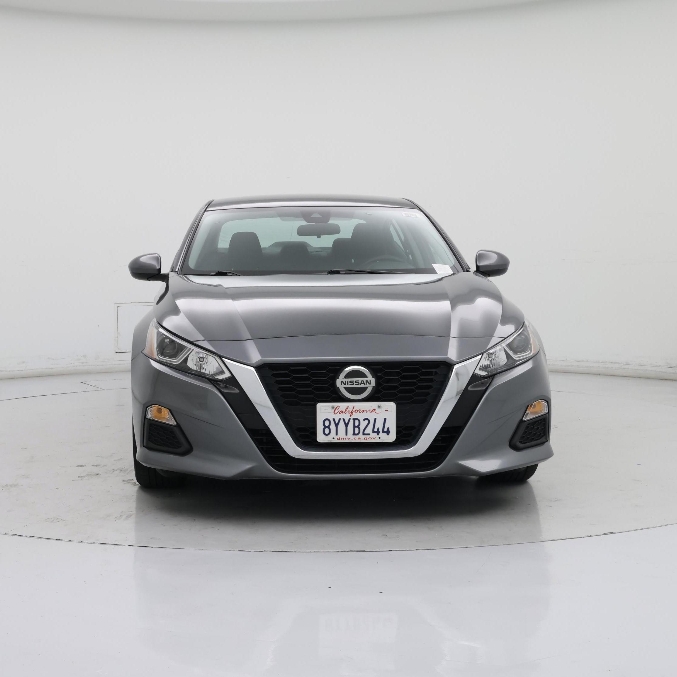 Thumbnail: 2021 Nissan Altima - 5