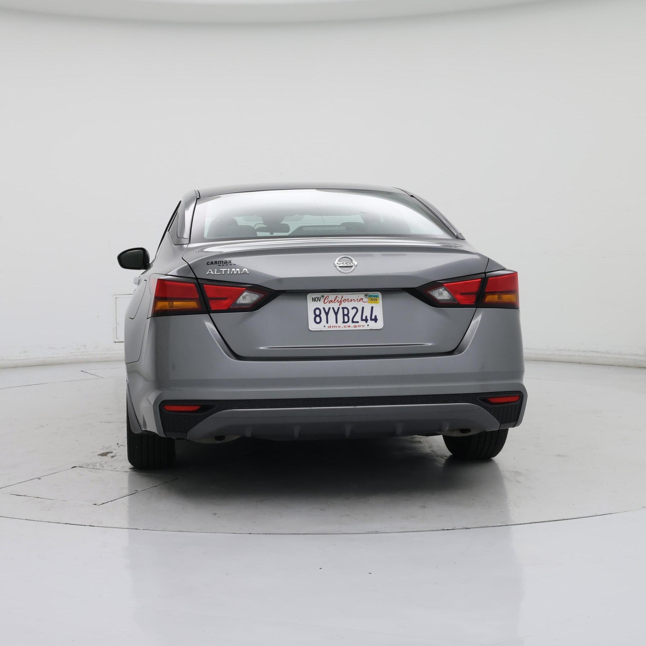 Thumbnail: 2021 Nissan Altima - 6