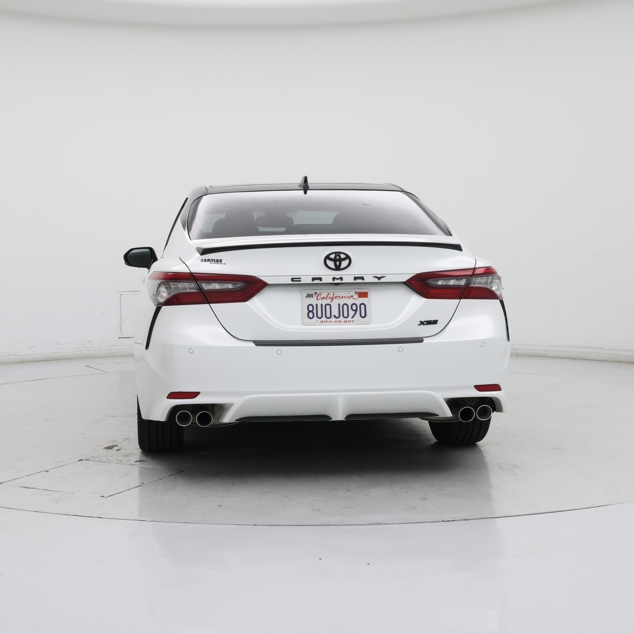 Thumbnail: 2021 Toyota Camry - 6