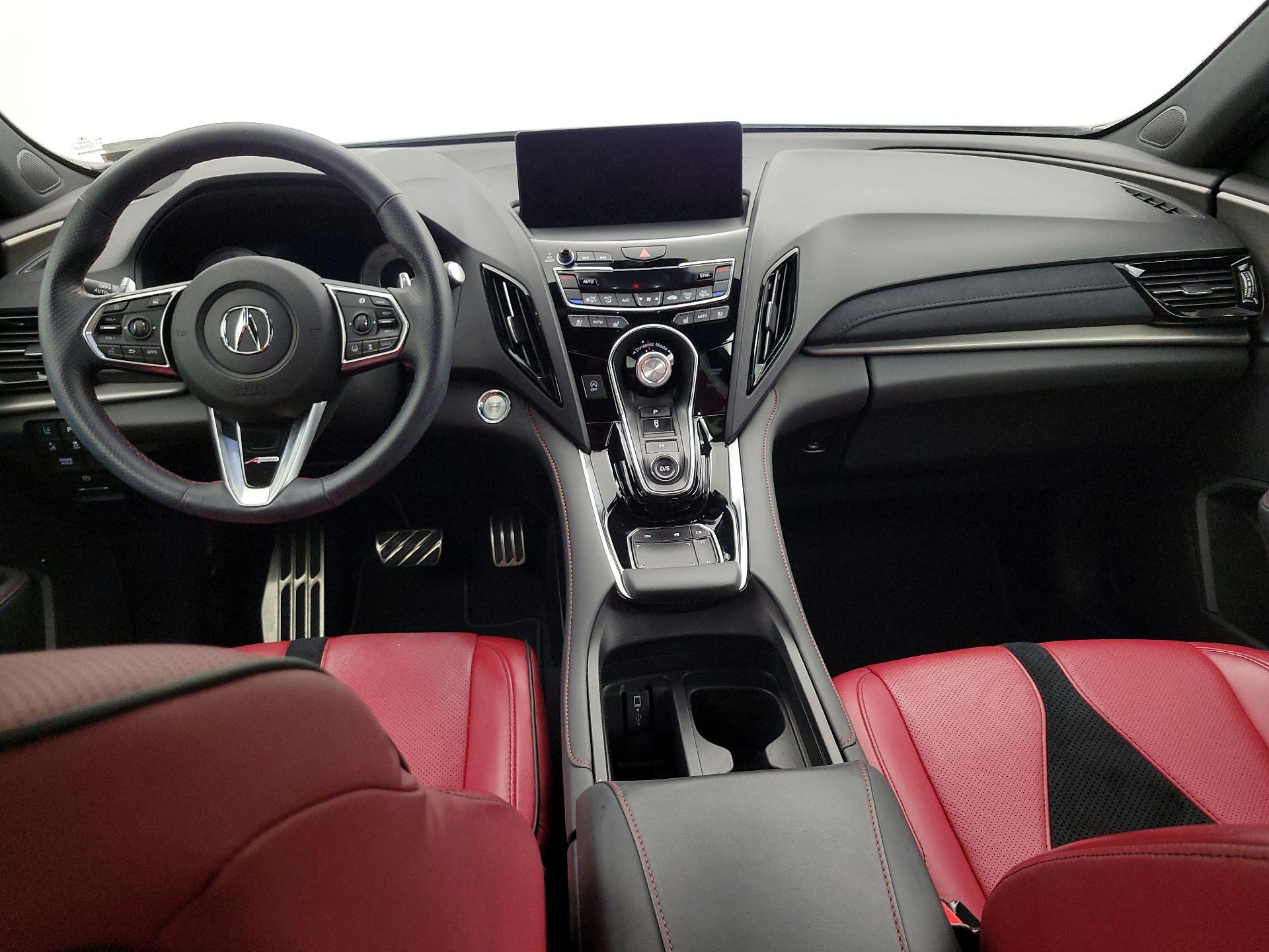 Thumbnail: 2020 Acura RDX - 9