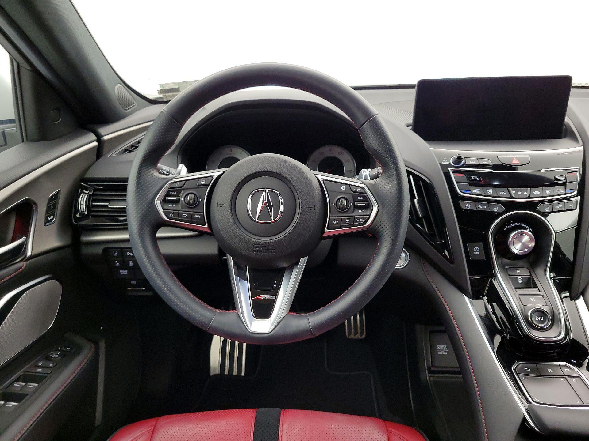Thumbnail: 2020 Acura RDX - 10