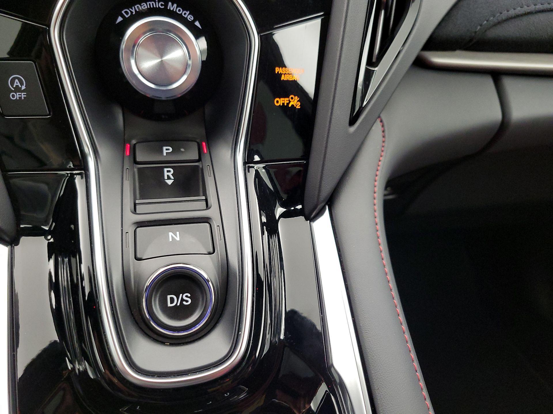 Thumbnail: 2020 Acura RDX - 18