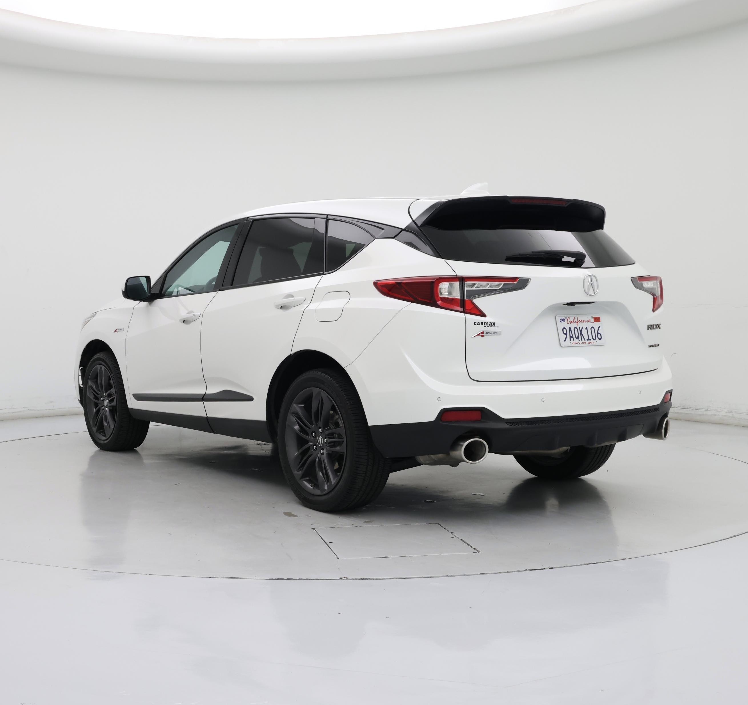 Thumbnail: 2020 Acura RDX - 2