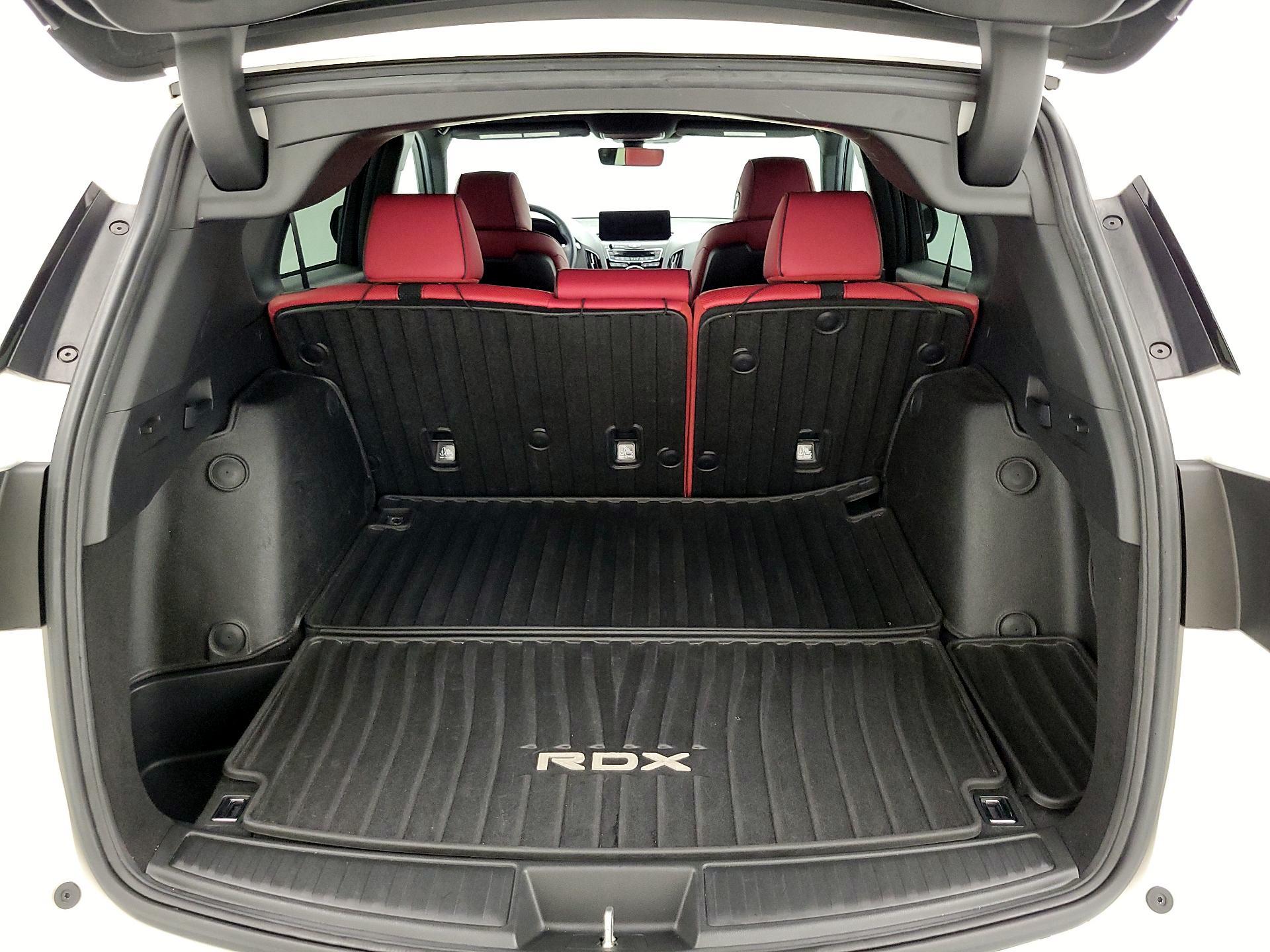 Thumbnail: 2020 Acura RDX - 20