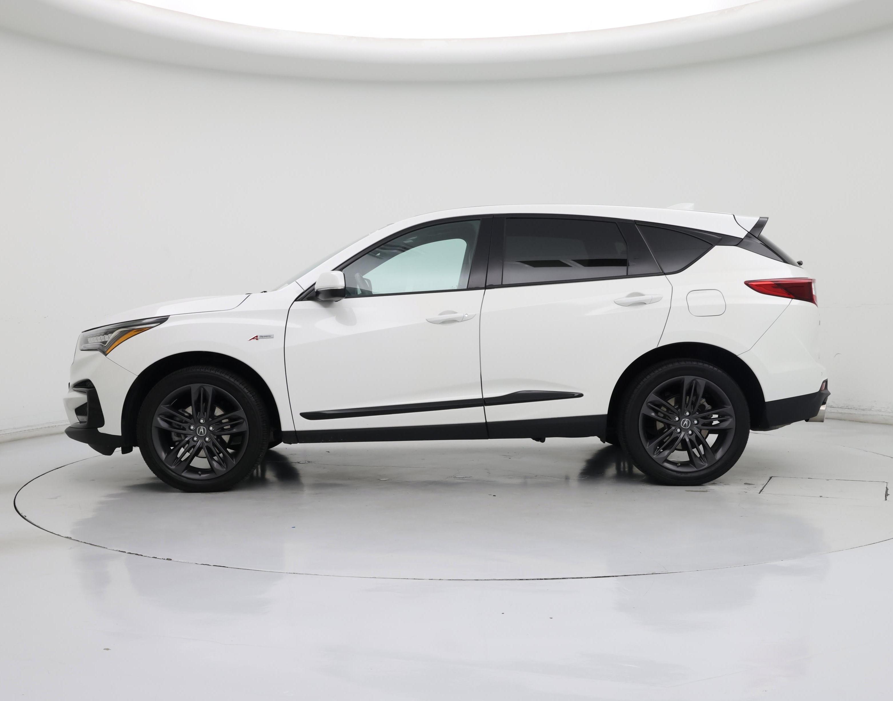 Thumbnail: 2020 Acura RDX - 3