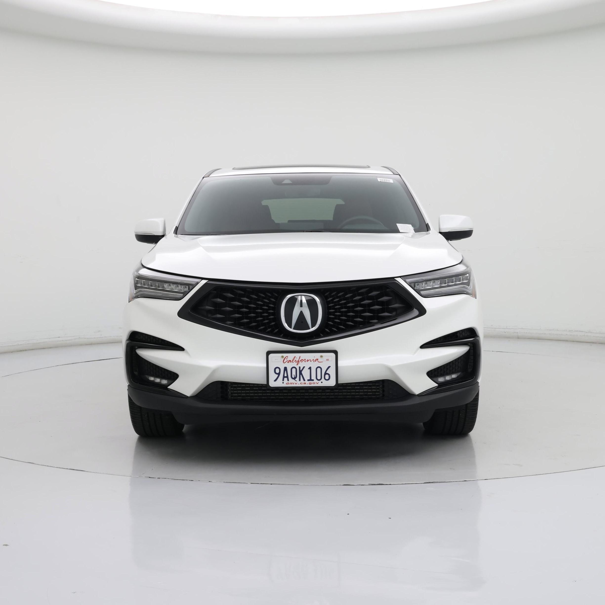 Thumbnail: 2020 Acura RDX - 5