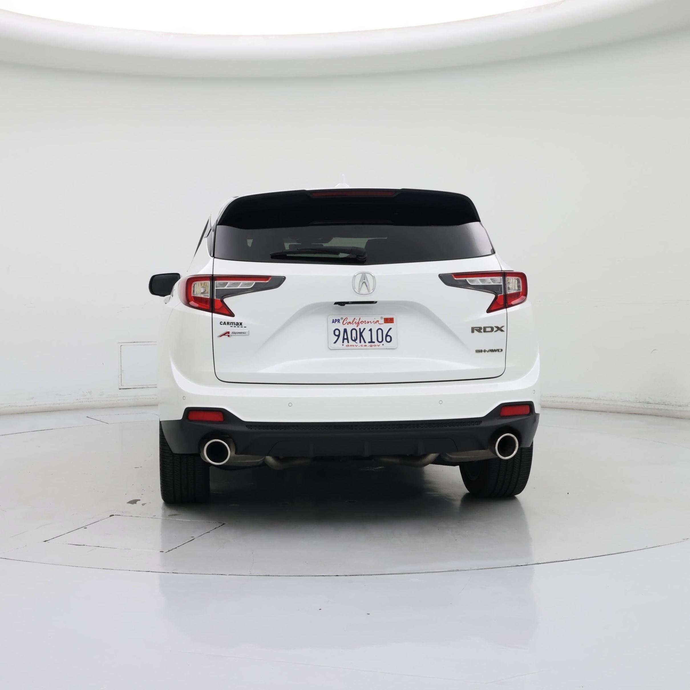 Thumbnail: 2020 Acura RDX - 6