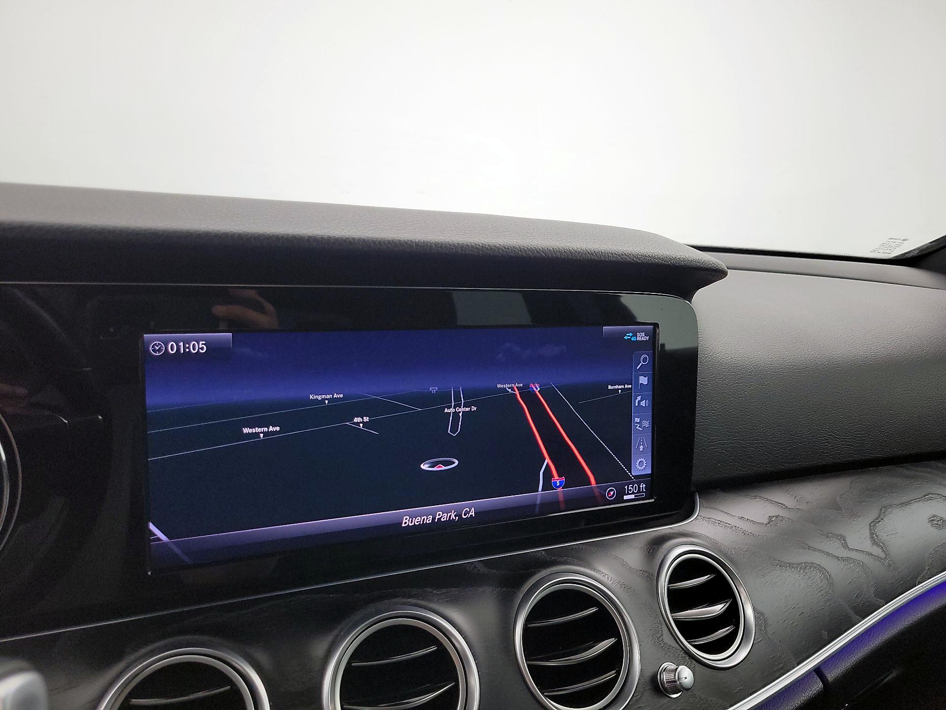 Thumbnail: 2019 Mercedes-Benz E-Class - 14