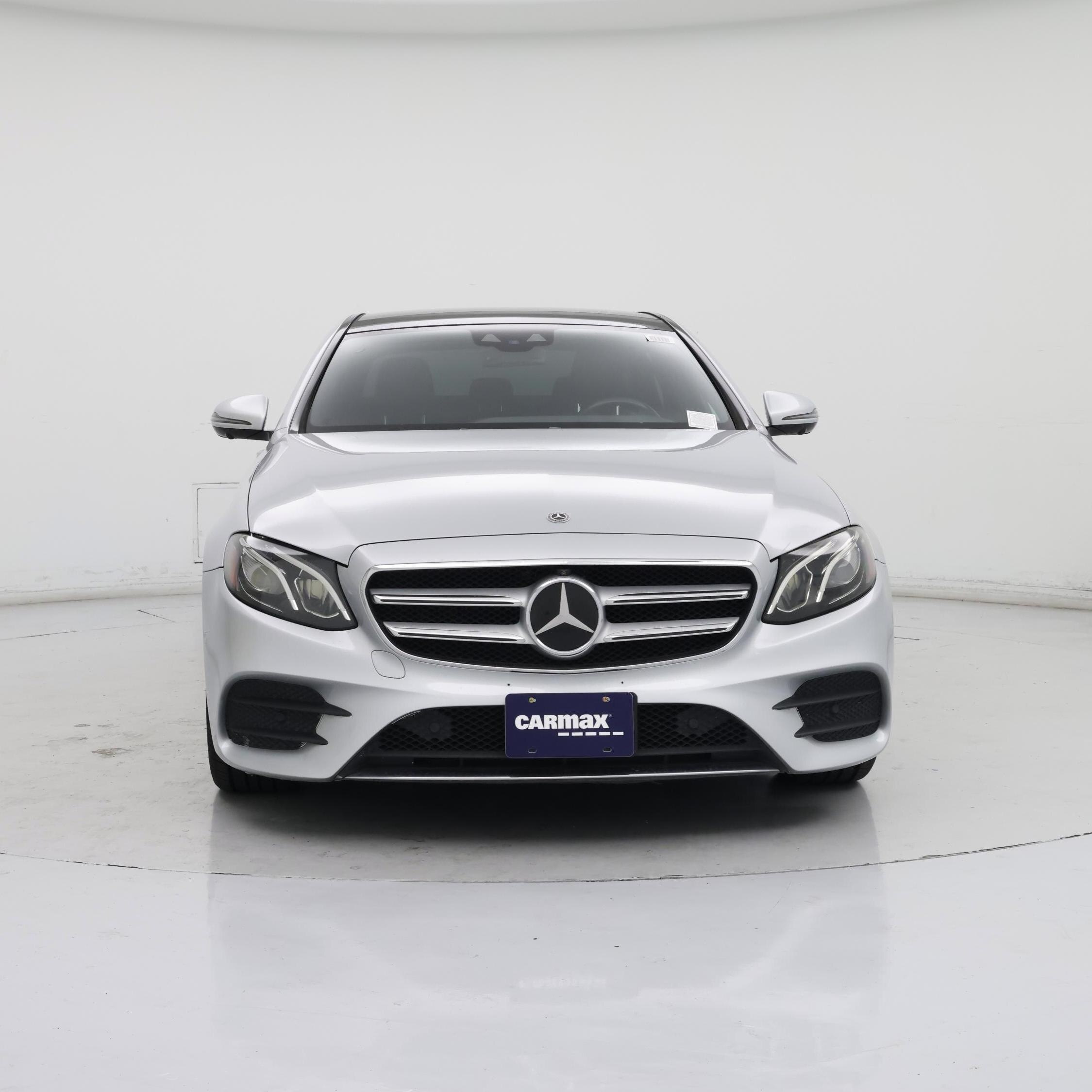Thumbnail: 2019 Mercedes-Benz E-Class - 5